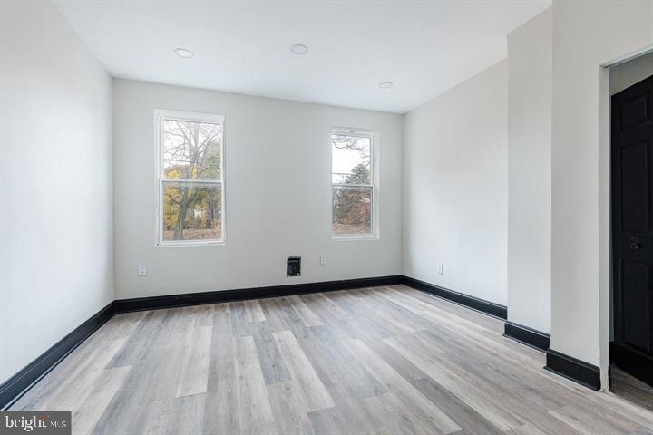 PHILADELPHIA (NORTH) - Residential
