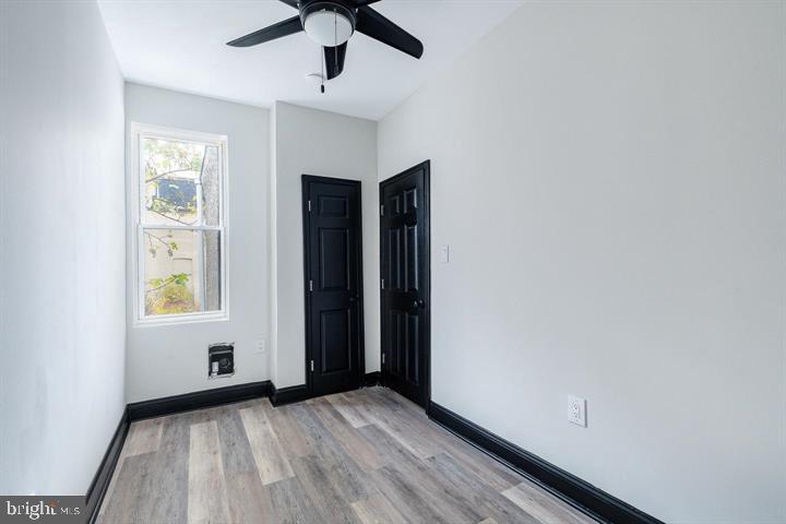 PHILADELPHIA (NORTH) - Residential