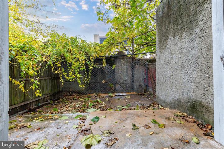 PHILADELPHIA (NORTH) - Residential