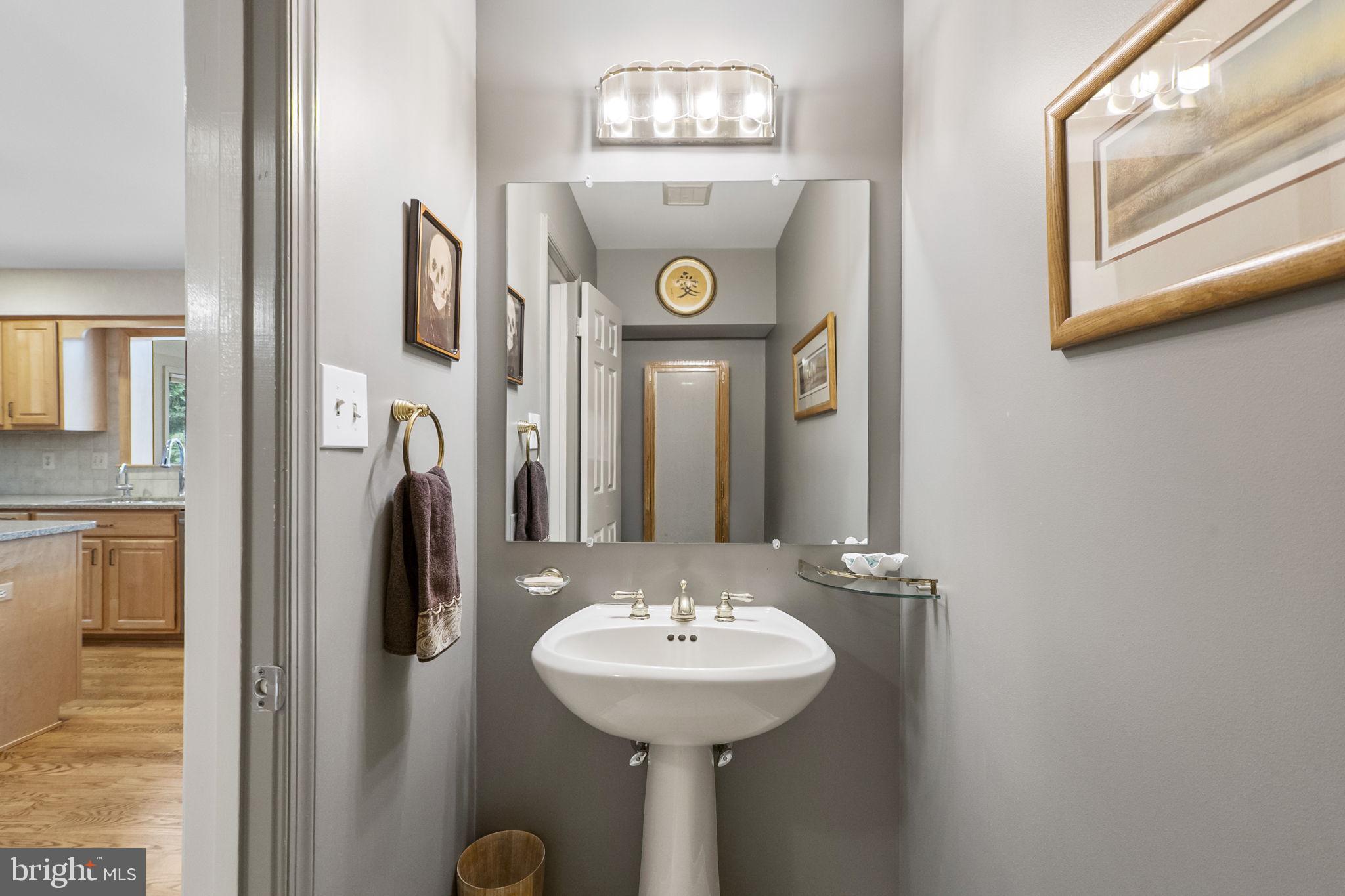 WATERS LANDING - Residential