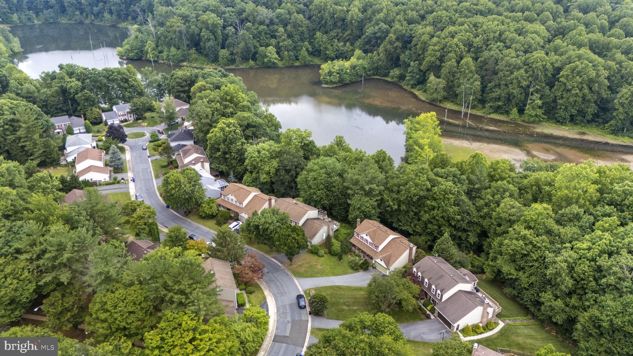 WATERS LANDING - Residential
