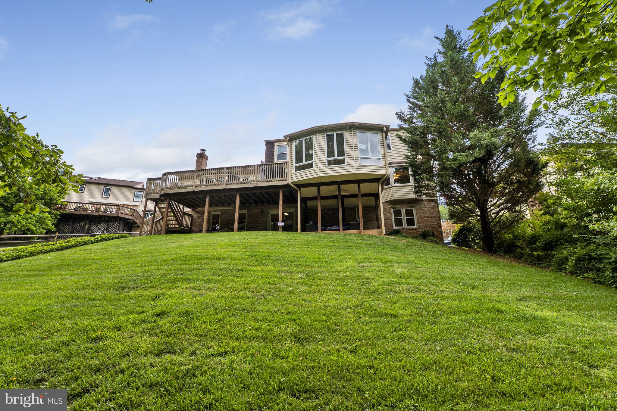 WATERS LANDING - Residential