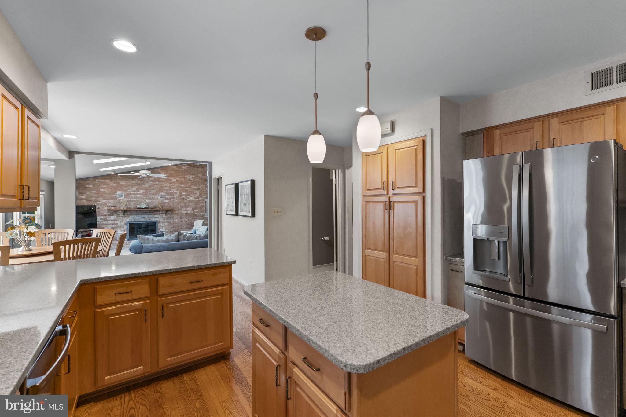 WATERS LANDING - Residential