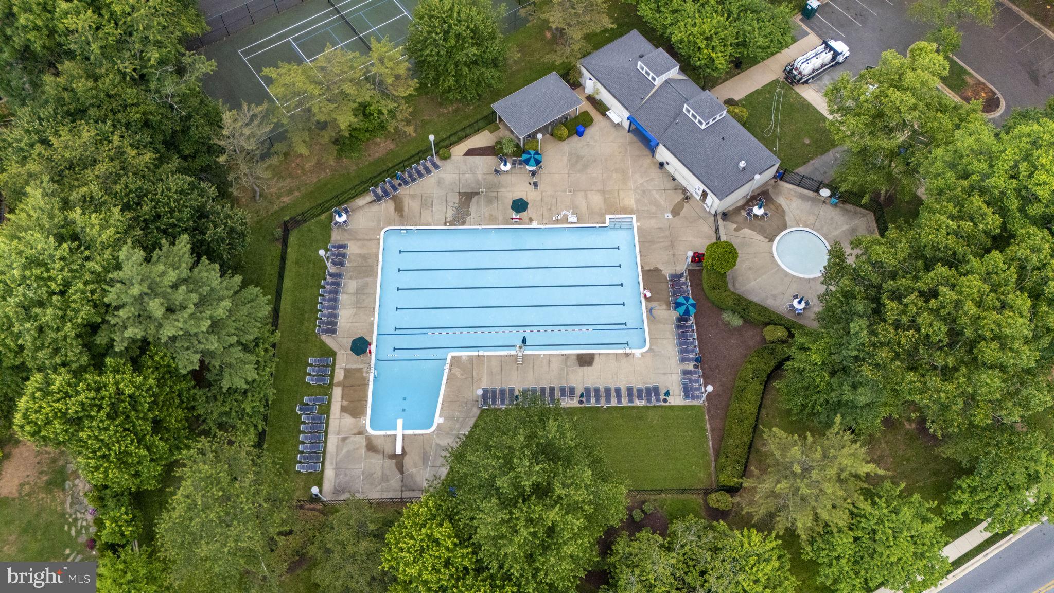 WATERS LANDING - Residential