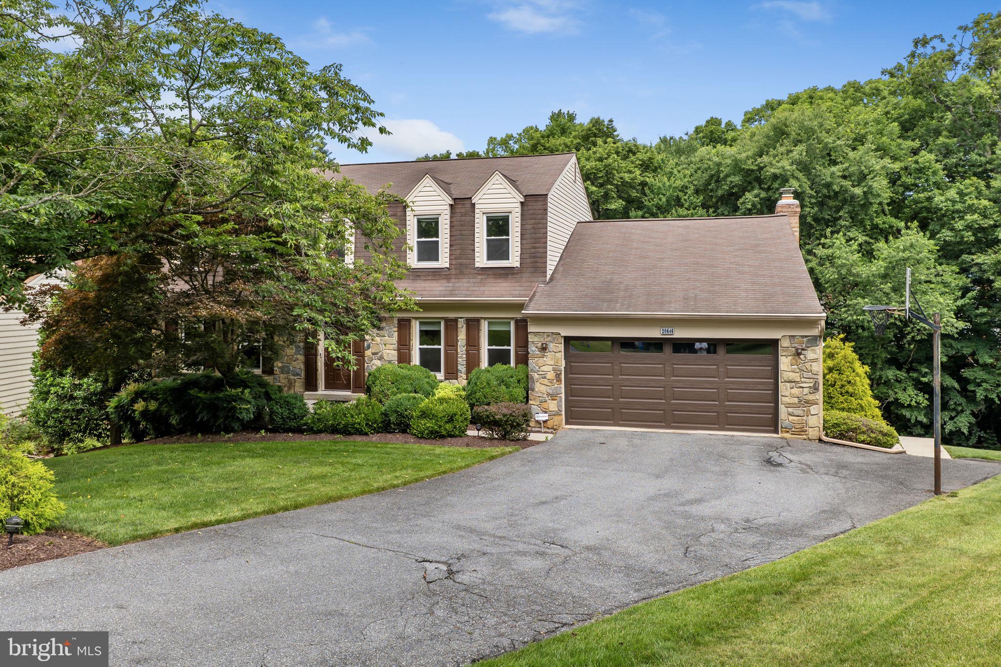 WATERS LANDING - Residential