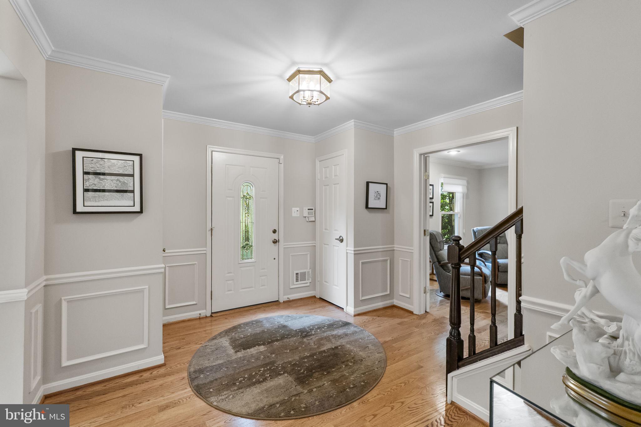 WATERS LANDING - Residential
