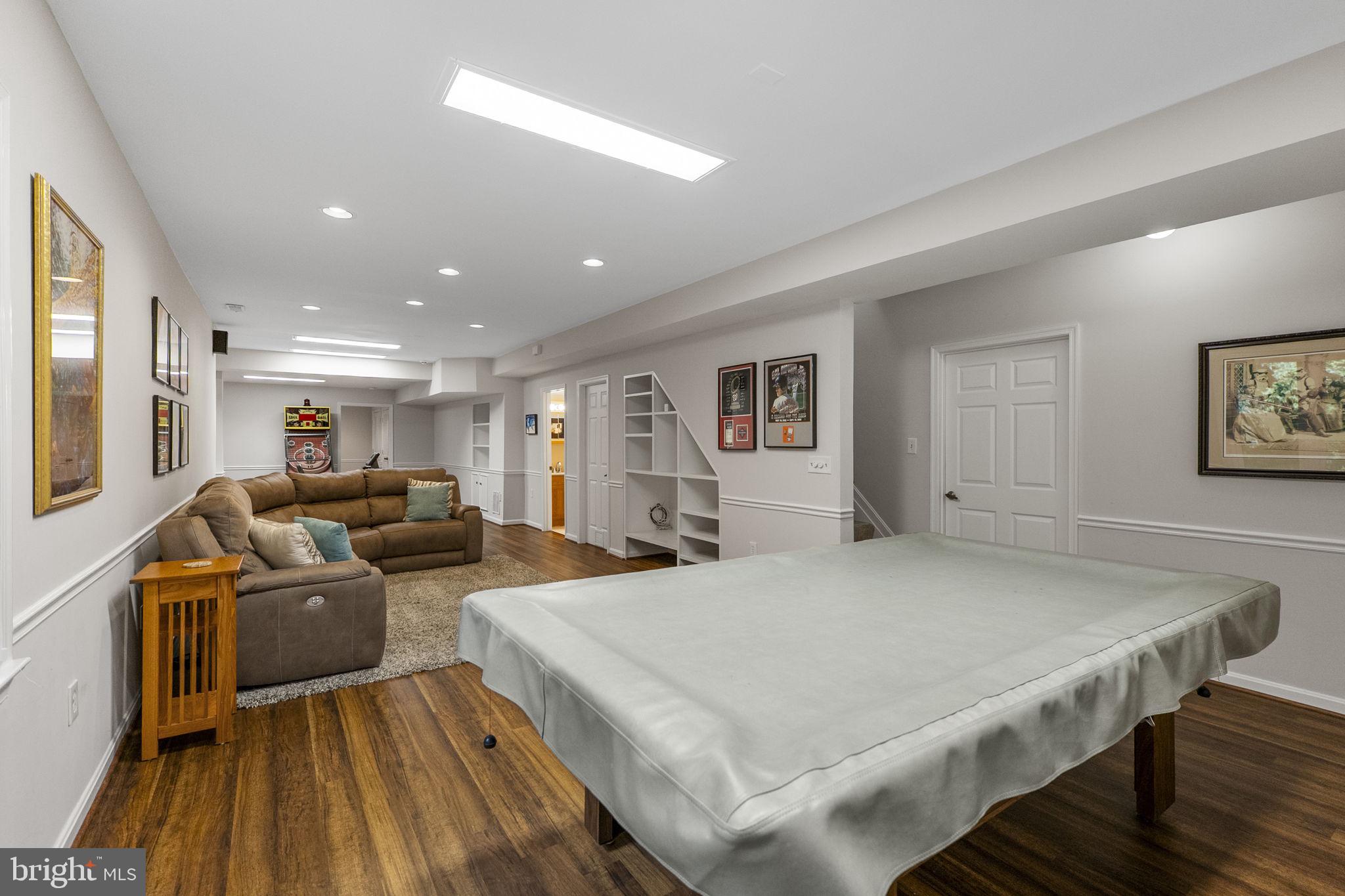WATERS LANDING - Residential