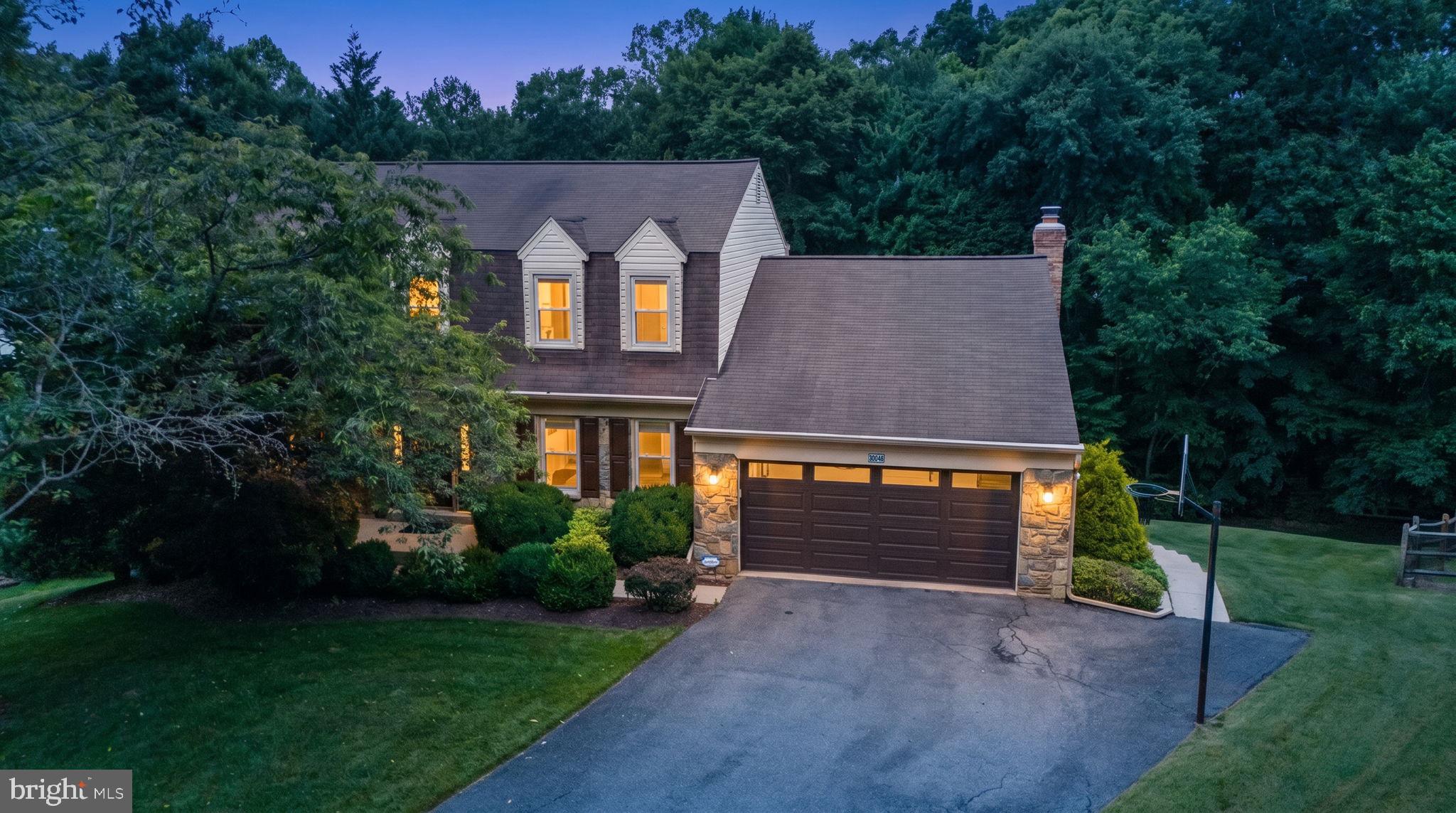 WATERS LANDING - Residential