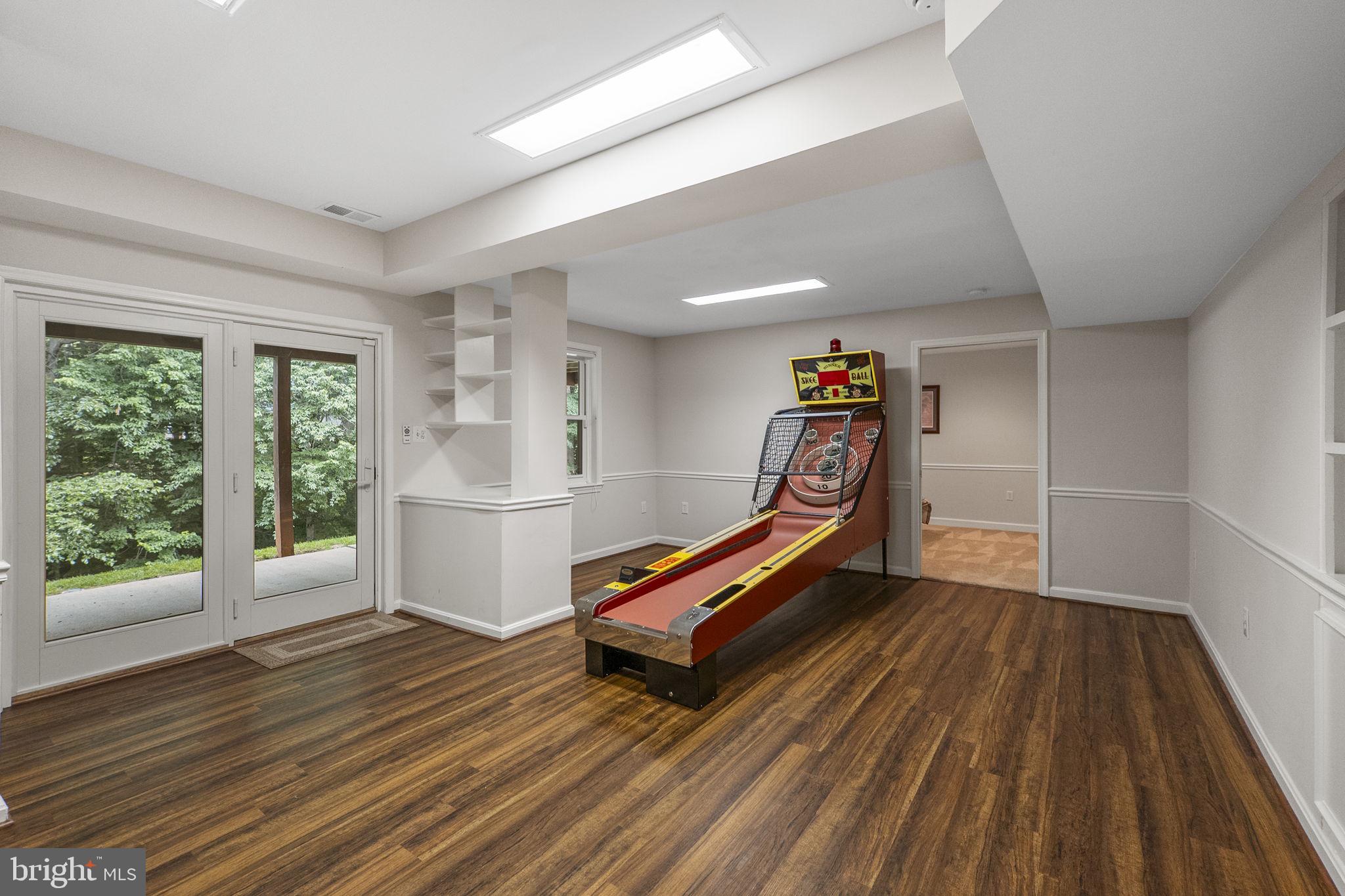WATERS LANDING - Residential
