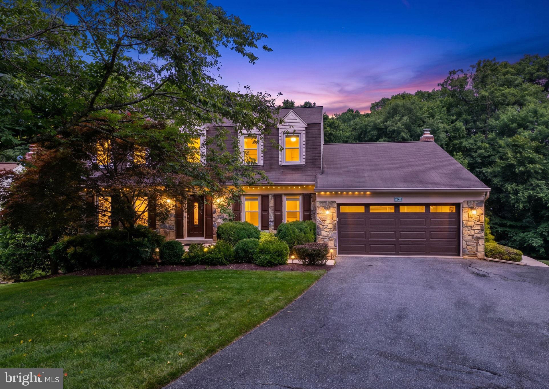 Rarely available and offered for sale by its original owners, this exceptional custom home is nestled on a private half-acre cul-de-sac lot backing directly to Black Hills Regional Park with direct access to Little Seneca Lake and seasonal lake views. Opportunities to own a property that combines over 4,100 finished square feet with immediate access to one of Montgomery County's most treasured outdoor destinations are exceptionally rare.


Imagine starting your day with a walk along the lakeside trails, launching a kayak just beyond your backyard, spending the afternoon fishing or paddleboarding on Little Seneca Lake, and ending the evening on your expansive rear deck overlooking the woods, seasonal lake views, and surrounding natural beauty. This is more than a home—it is a lifestyle centered around nature, recreation, and tranquility.


Thoughtfully customized during construction, the home was designed to maximize natural light and showcase its extraordinary setting. Expansive windows throughout the home frame picturesque views of the surrounding parkland and seasonal views of the lake, bringing the outdoors in throughout every season. The main level features an expanded family room with soaring cathedral ceilings, skylights, and a large bay window overlooking the protected green space beyond. The updated kitchen flows seamlessly into the breakfast area, family room, and stunning glass sunroom, creating an inviting open-concept living space ideal for everyday living and entertaining alike.


Surrounded by walls of glass, the sunroom offers a peaceful retreat with panoramic views of the surrounding landscape and seasonal views of Little Seneca Lake. Direct access to the spacious rear deck creates the perfect setting for morning coffee, outdoor dining, or simply enjoying the peaceful backdrop of protected parkland. The nearly half-acre homesite provides a rare combination of usable outdoor space, mature landscaping, privacy, and protected views that cannot be replicated.


The upper level features a spacious primary suite with an updated en-suite bath, along with three additional bedrooms and a renovated hall bath. The finished walkout lower level adds tremendous flexibility with a large recreation area, fifth bedroom, full bath, workshop/craft room, and abundant storage space. Elevated ceiling heights and walkout access create a bright and welcoming lower level rarely found in homes of this era.


Significant recent updates include two  HVAC systems, all replaced within the past year, providing comfort and peace of mind for years to come.


Life here extends far beyond the walls of the home. Step outside your backyard and enjoy immediate access to the paved trail system surrounding Little Seneca Lake and connecting to more than 2,000 acres of Black Hills Regional Park. Whether your interests include kayaking, paddleboarding, fishing, hiking, biking, birdwatching, or simply enjoying the beauty of nature, this property provides an unparalleled outdoor lifestyle right outside your door. Wildlife sightings, beautiful seasonal changes, and peaceful surroundings become part of everyday life.


Residents of Waters Landing enjoy access to community pools, tennis and pickleball courts, playgrounds, and numerous recreational amenities, all while remaining conveniently located near shopping, dining, MARC train service, major commuter routes, and everything Montgomery County has to offer.


Homes offering a private half-acre cul-de-sac lot, direct access to Little Seneca Lake, seasonal lake views, over 4,100 finished square feet, custom design features, and the privacy of backing to permanently protected parkland rarely become available. This is a truly unique opportunity to enjoy one of the most remarkable settings Germantown has to offer.

Professional photo's will be uploaded on Wednesday.