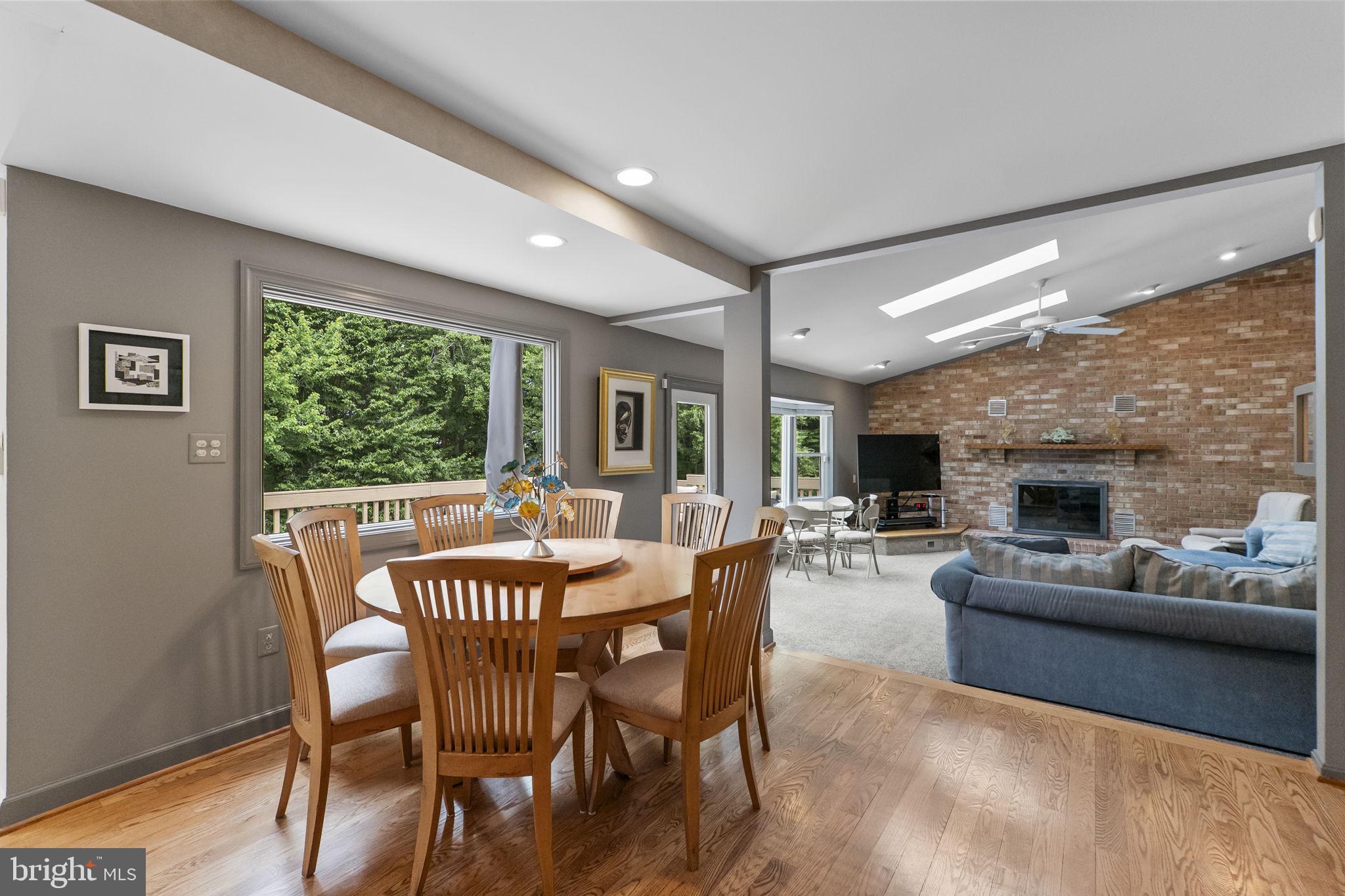 WATERS LANDING - Residential