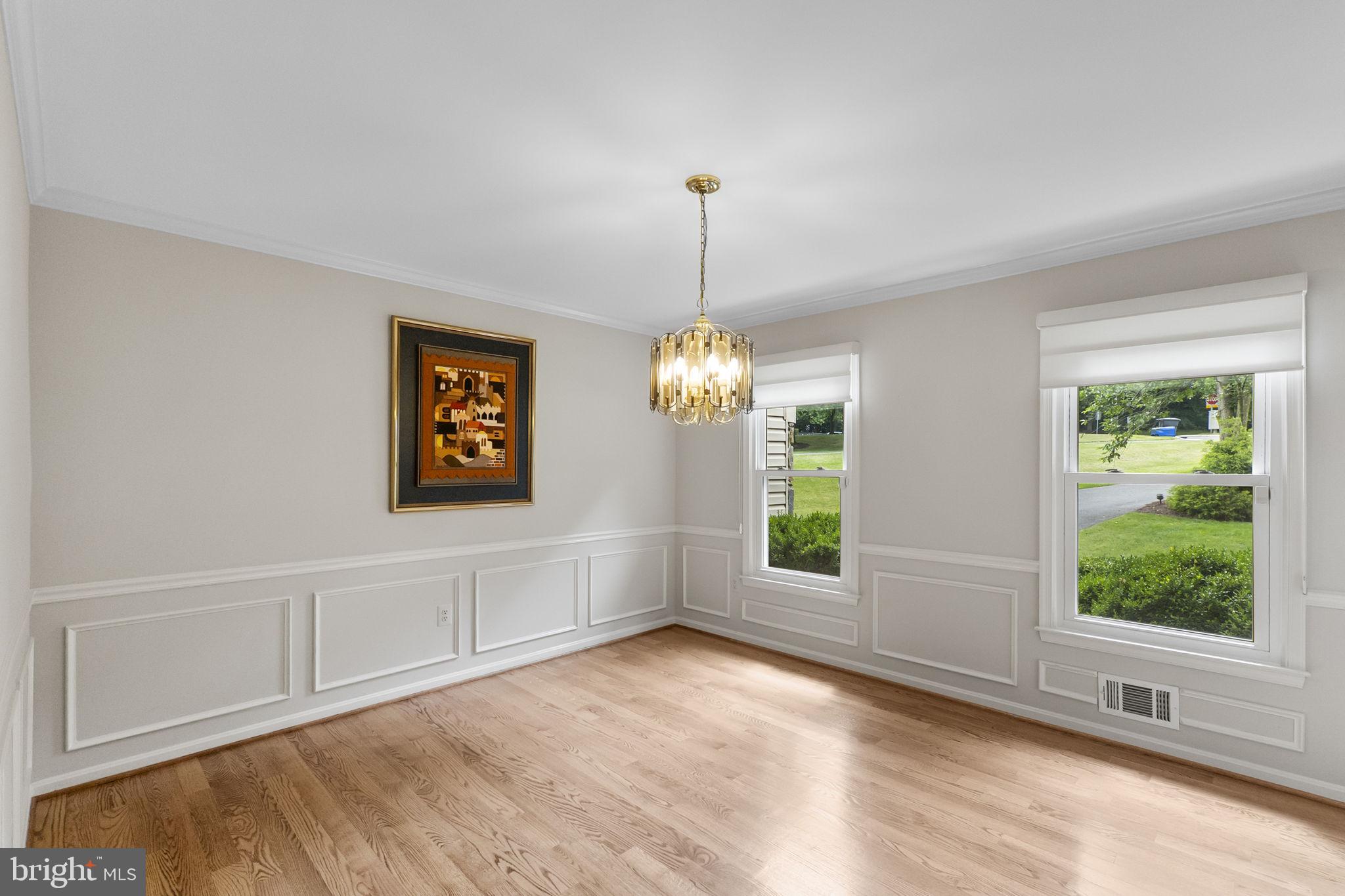 WATERS LANDING - Residential