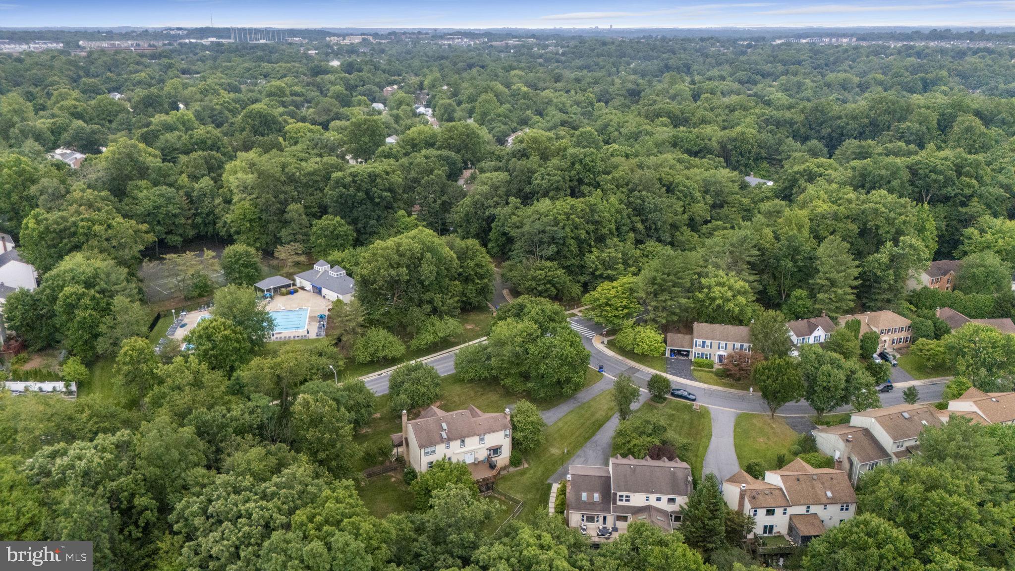 WATERS LANDING - Residential