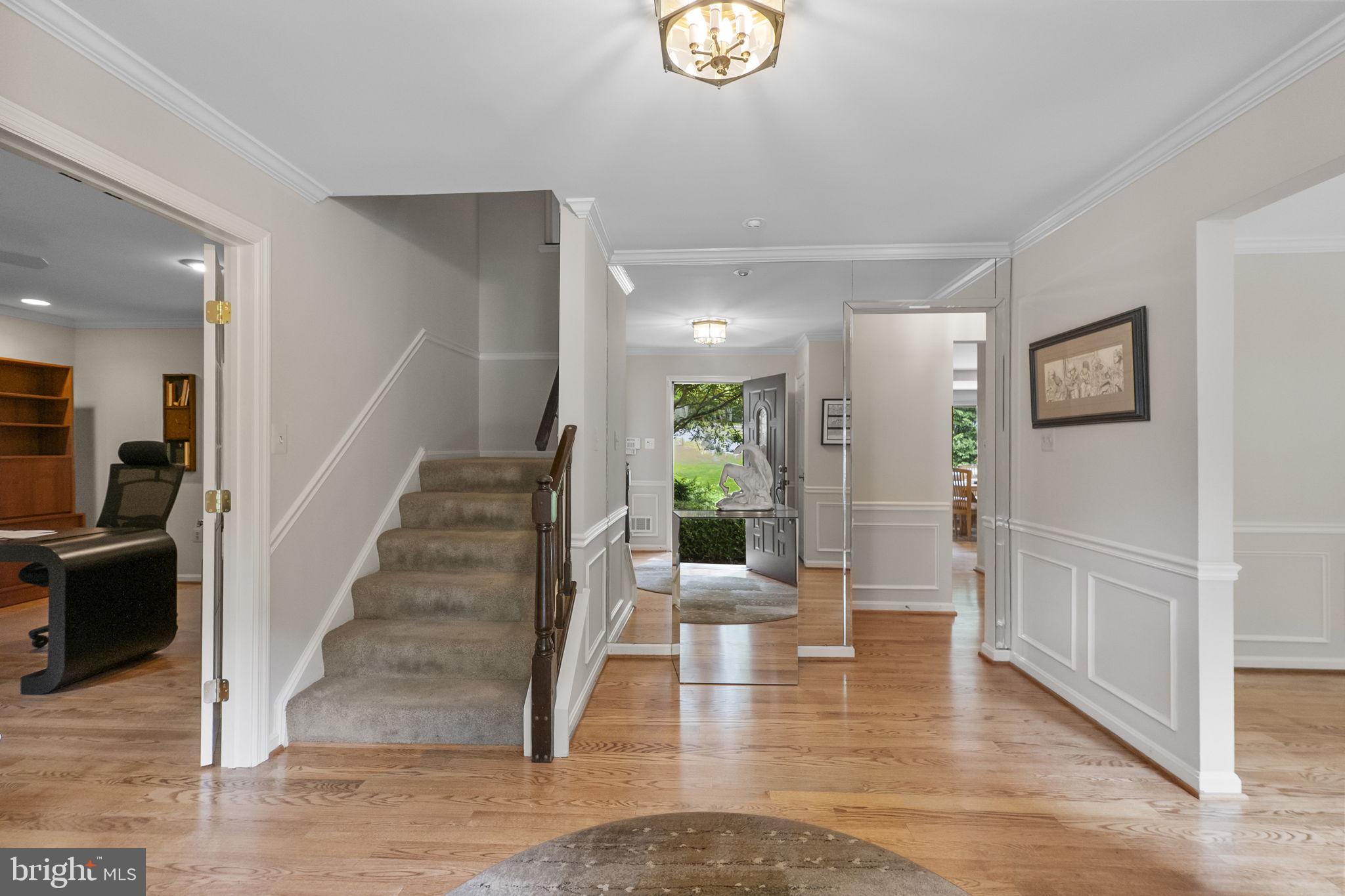WATERS LANDING - Residential