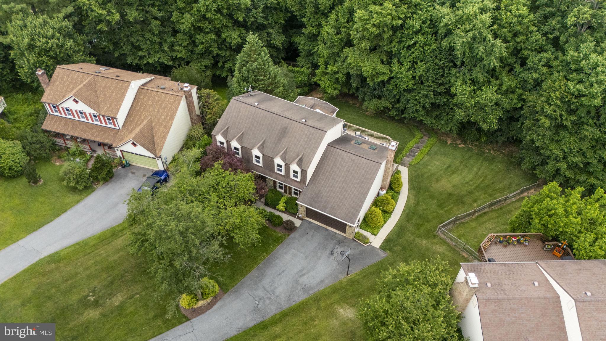 WATERS LANDING - Residential