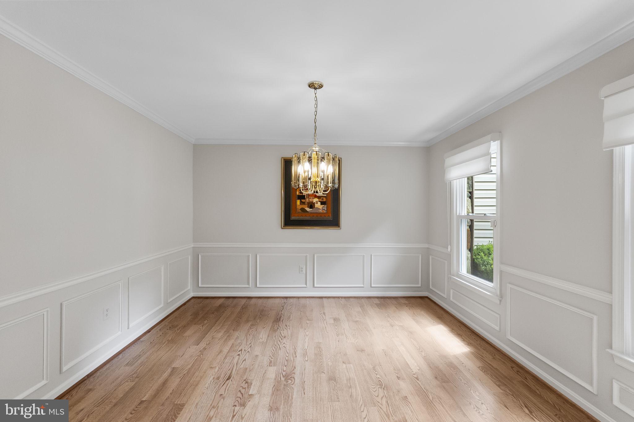WATERS LANDING - Residential