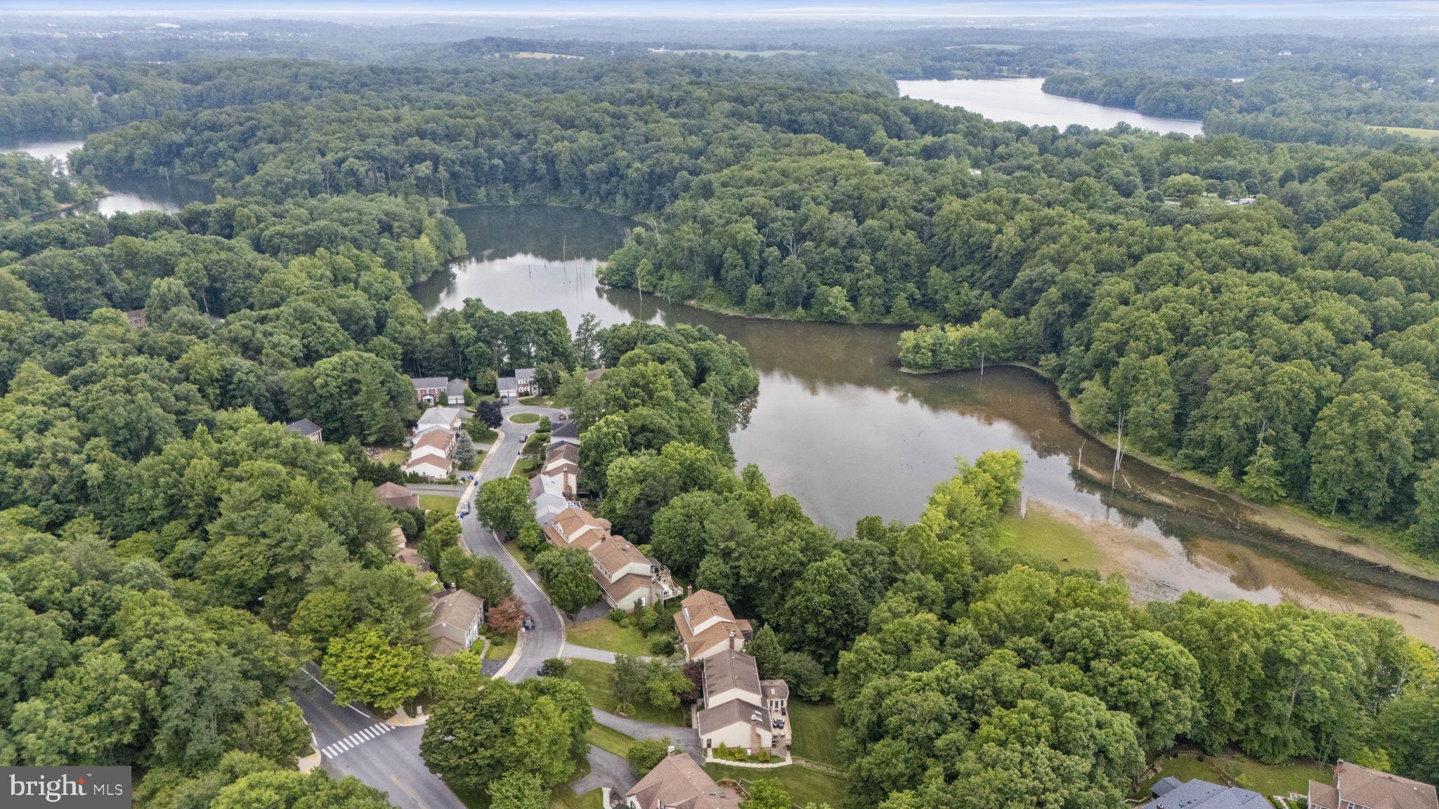 WATERS LANDING - Residential