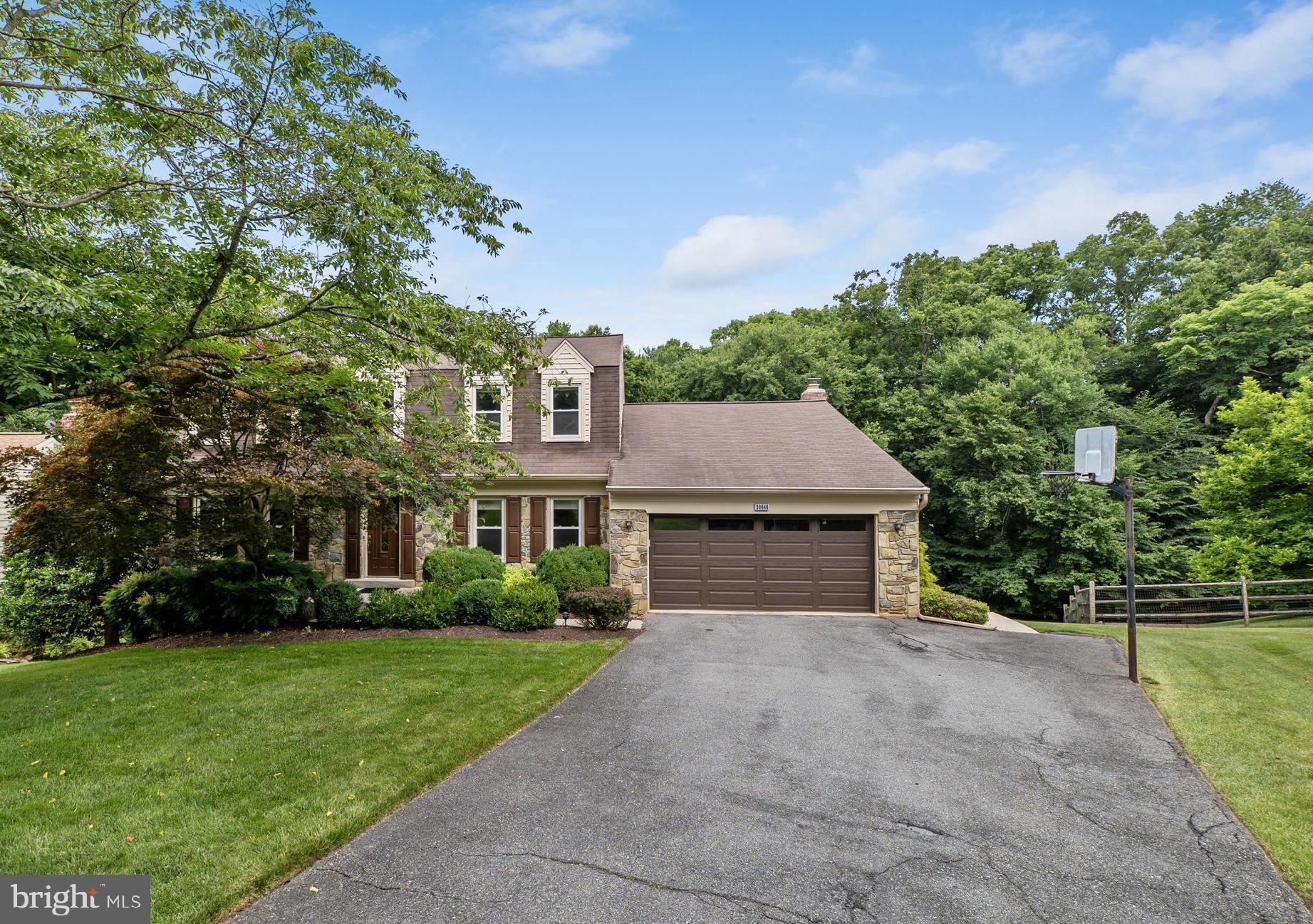 WATERS LANDING - Residential