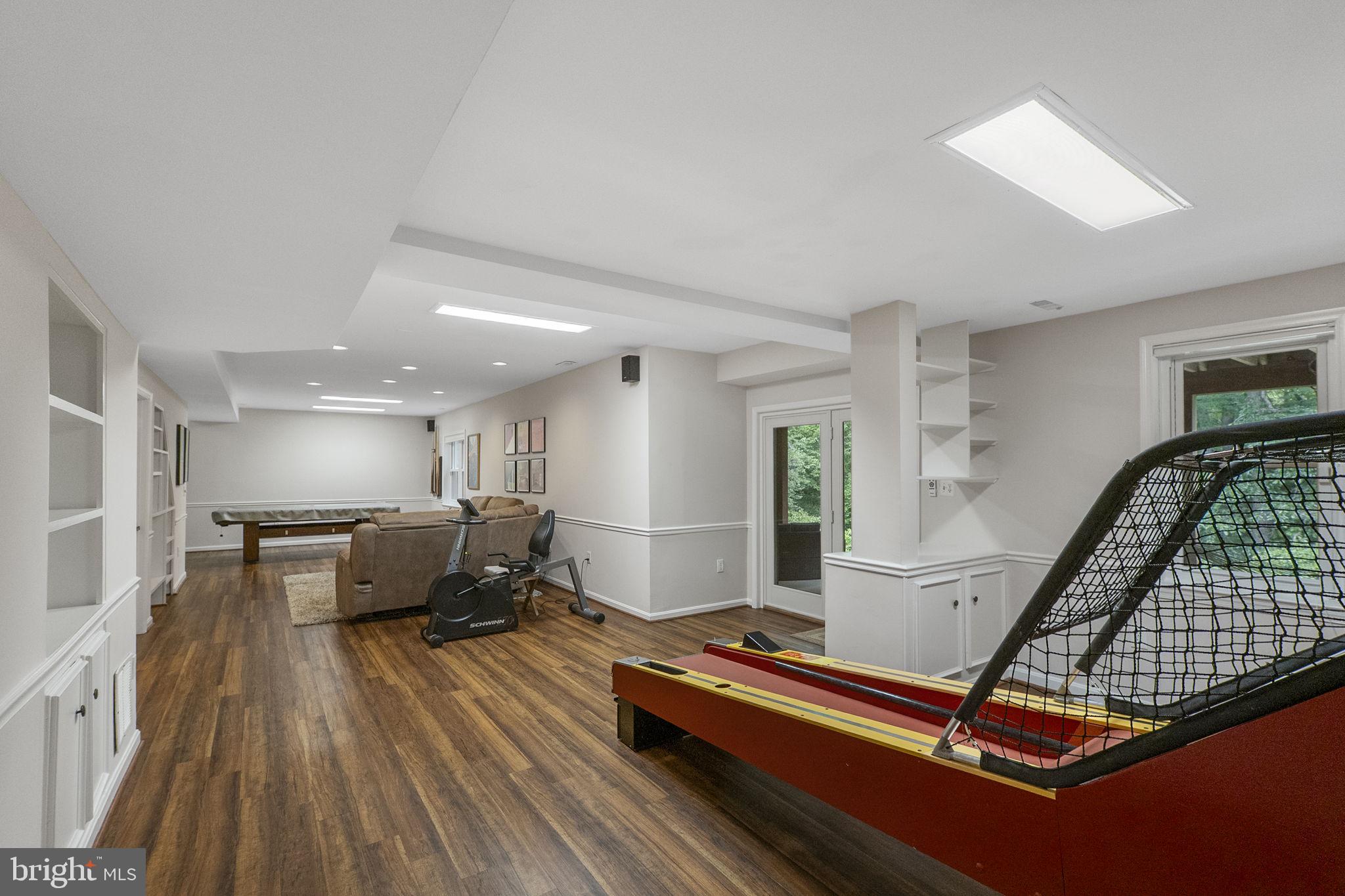 WATERS LANDING - Residential