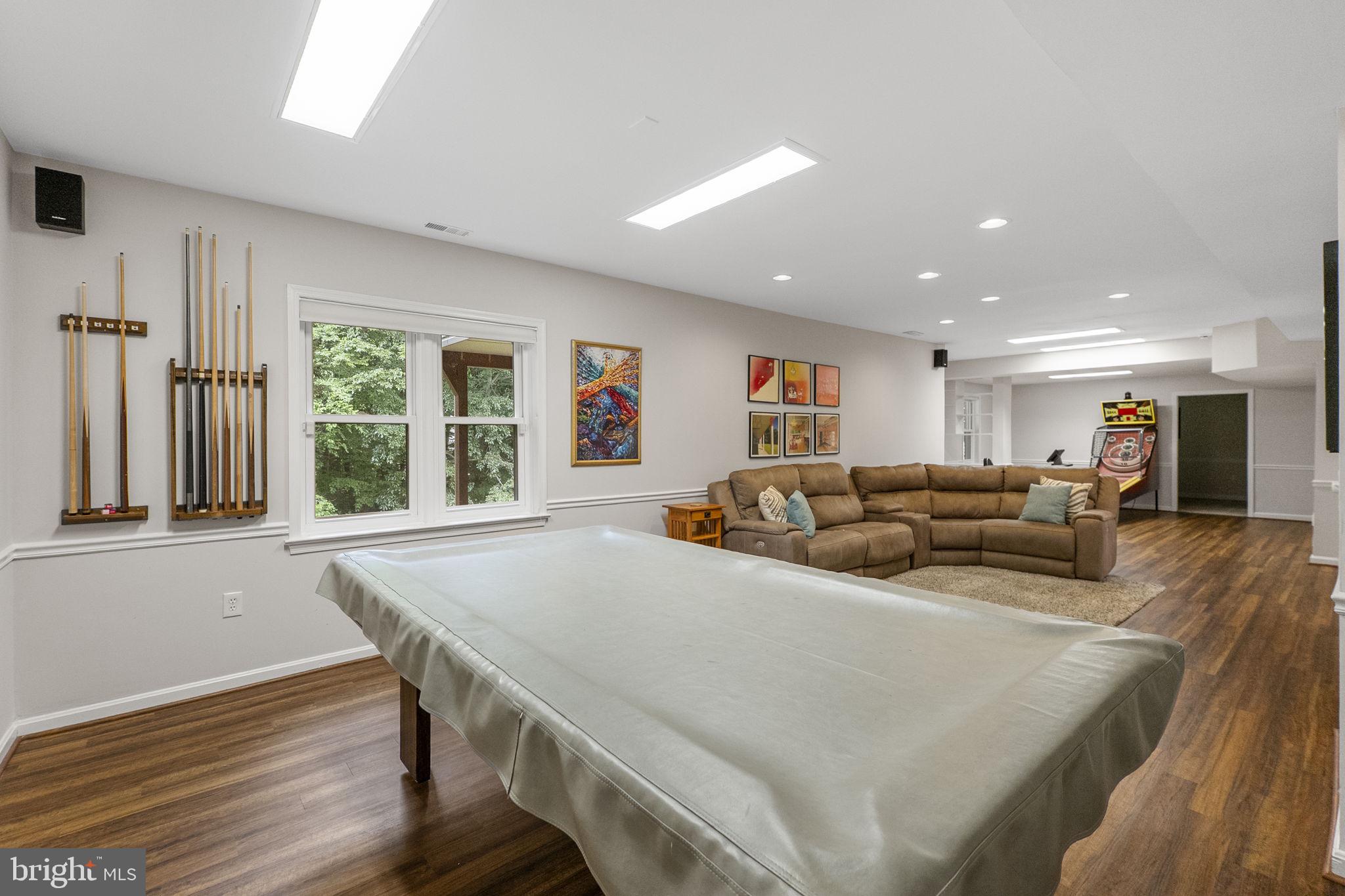 WATERS LANDING - Residential