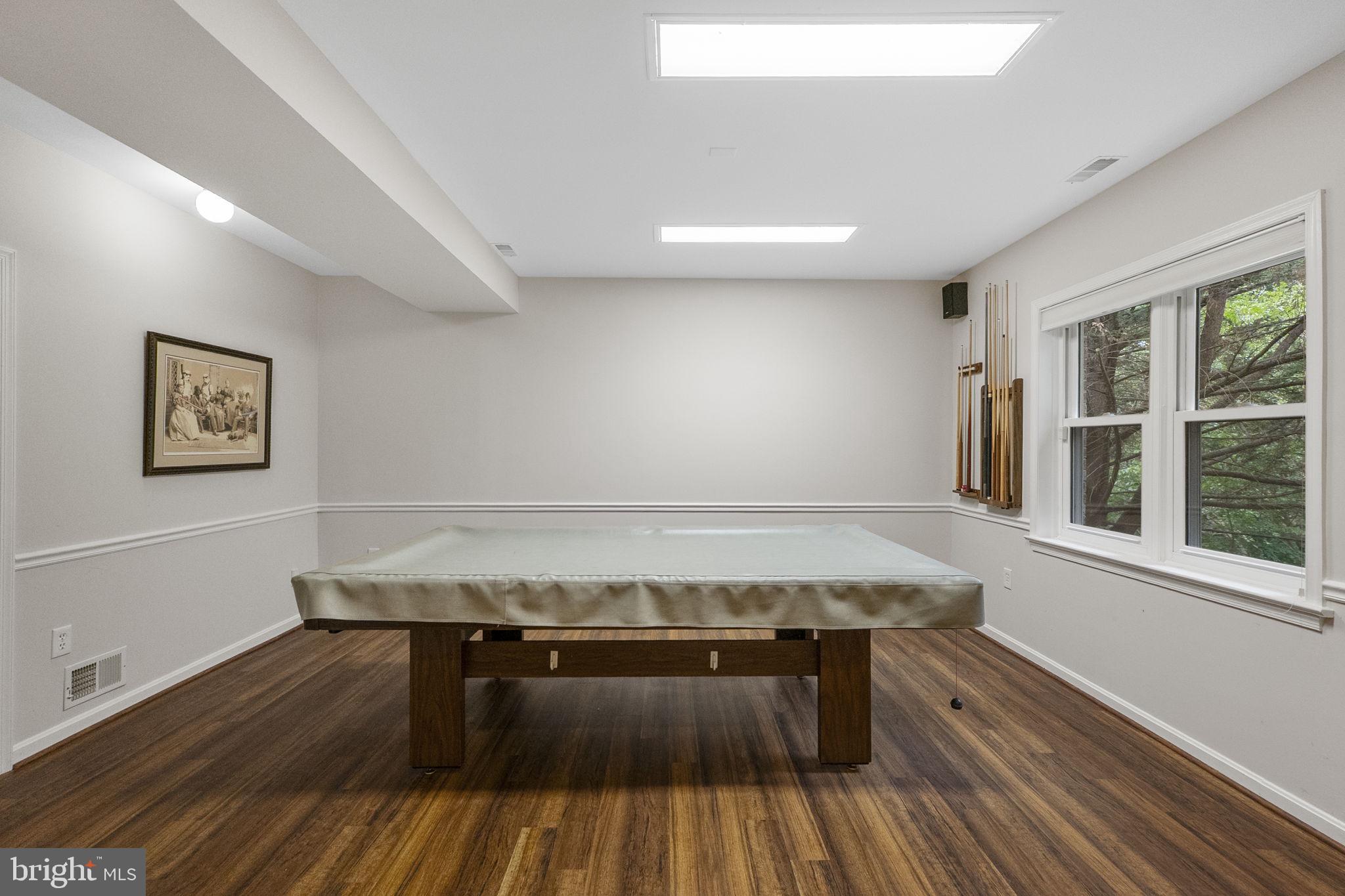 WATERS LANDING - Residential