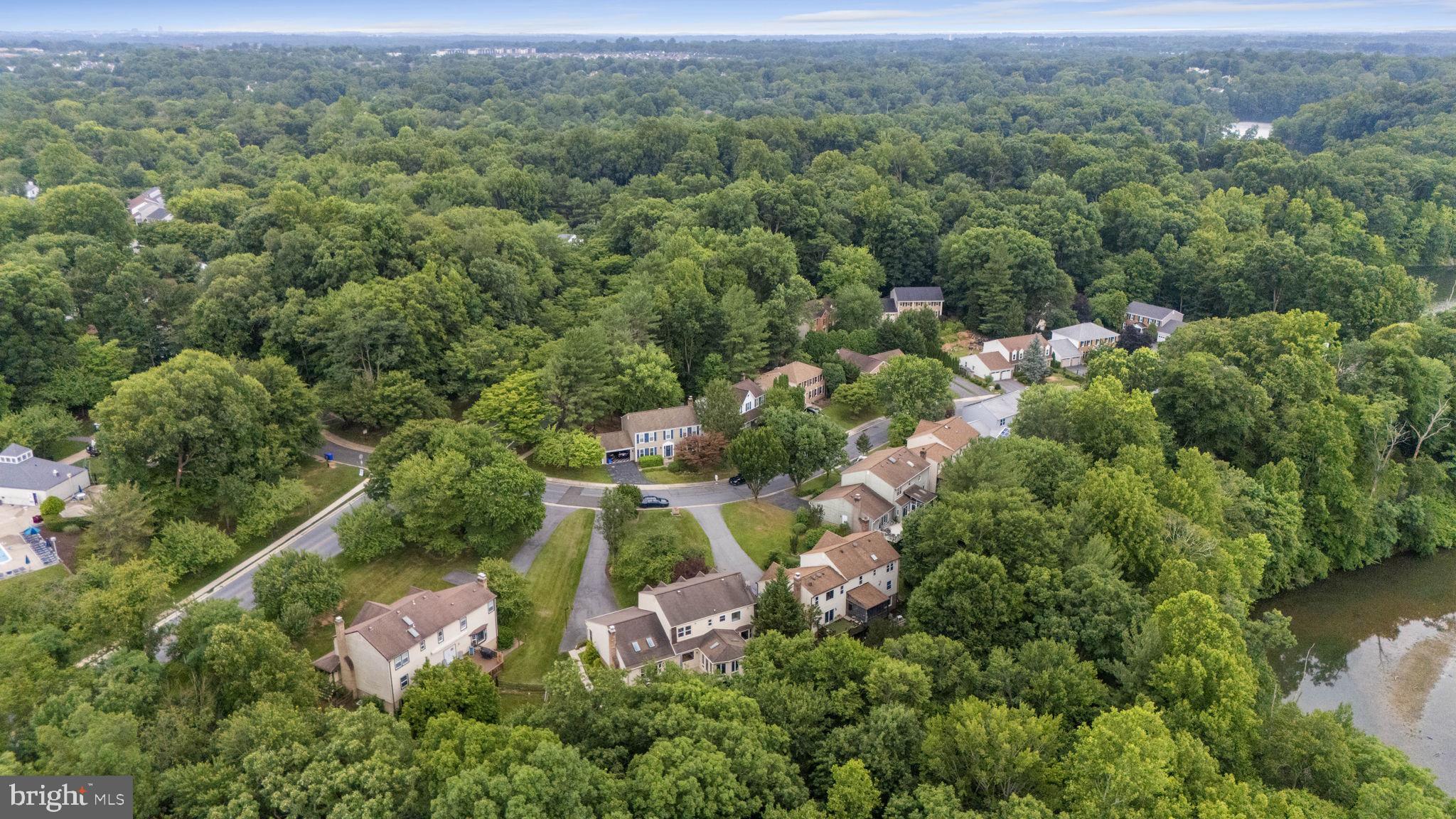 WATERS LANDING - Residential