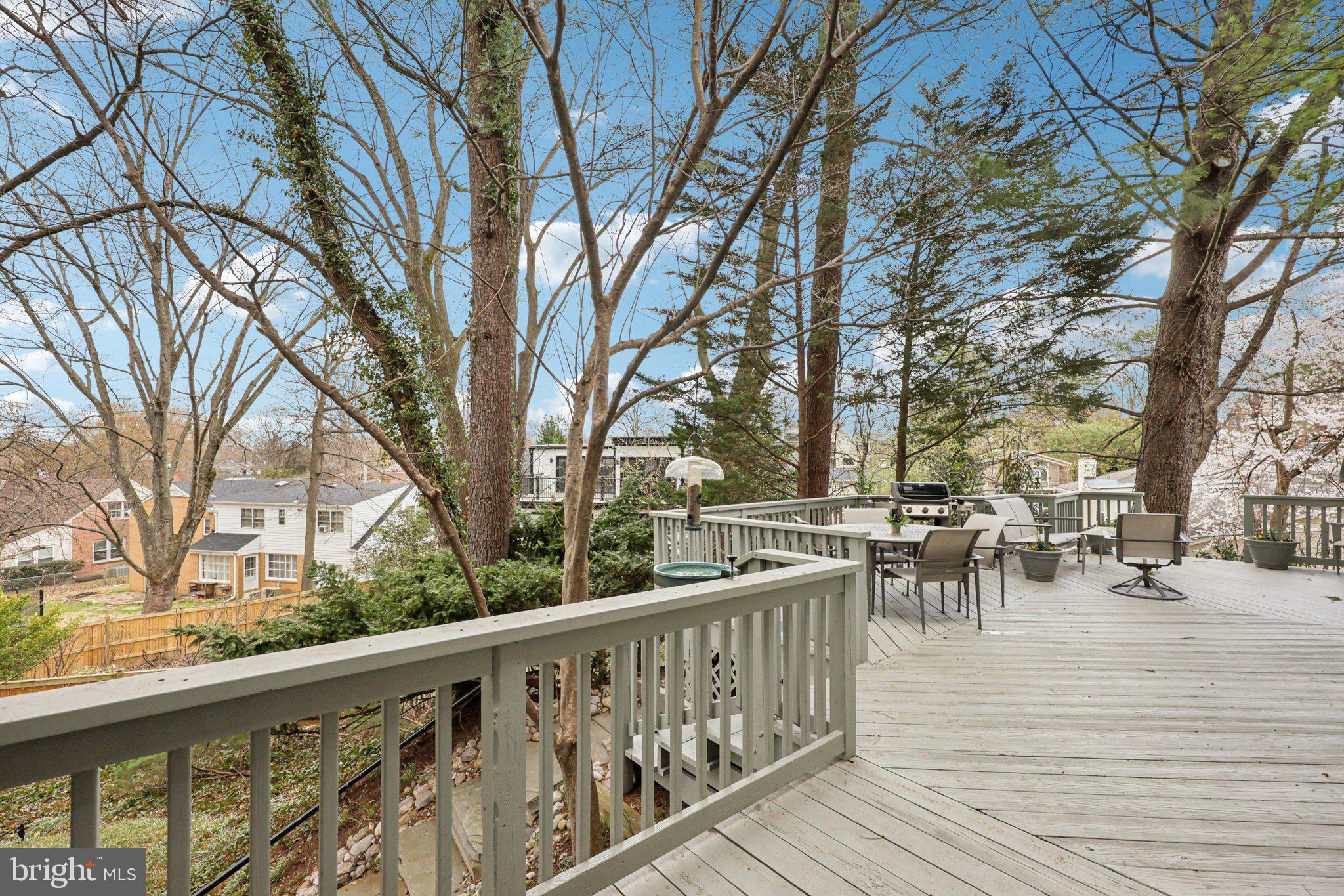 KENWOOD PARK - Residential