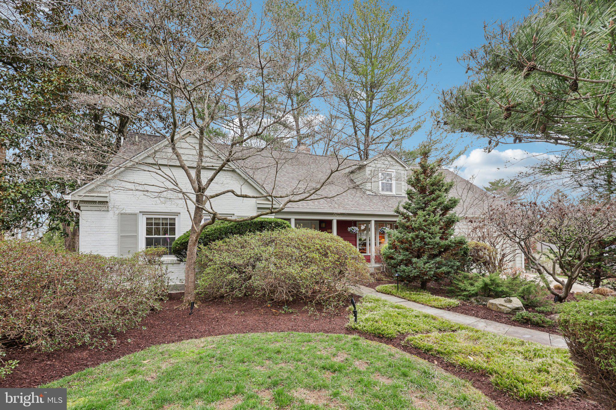 KENWOOD PARK - Residential