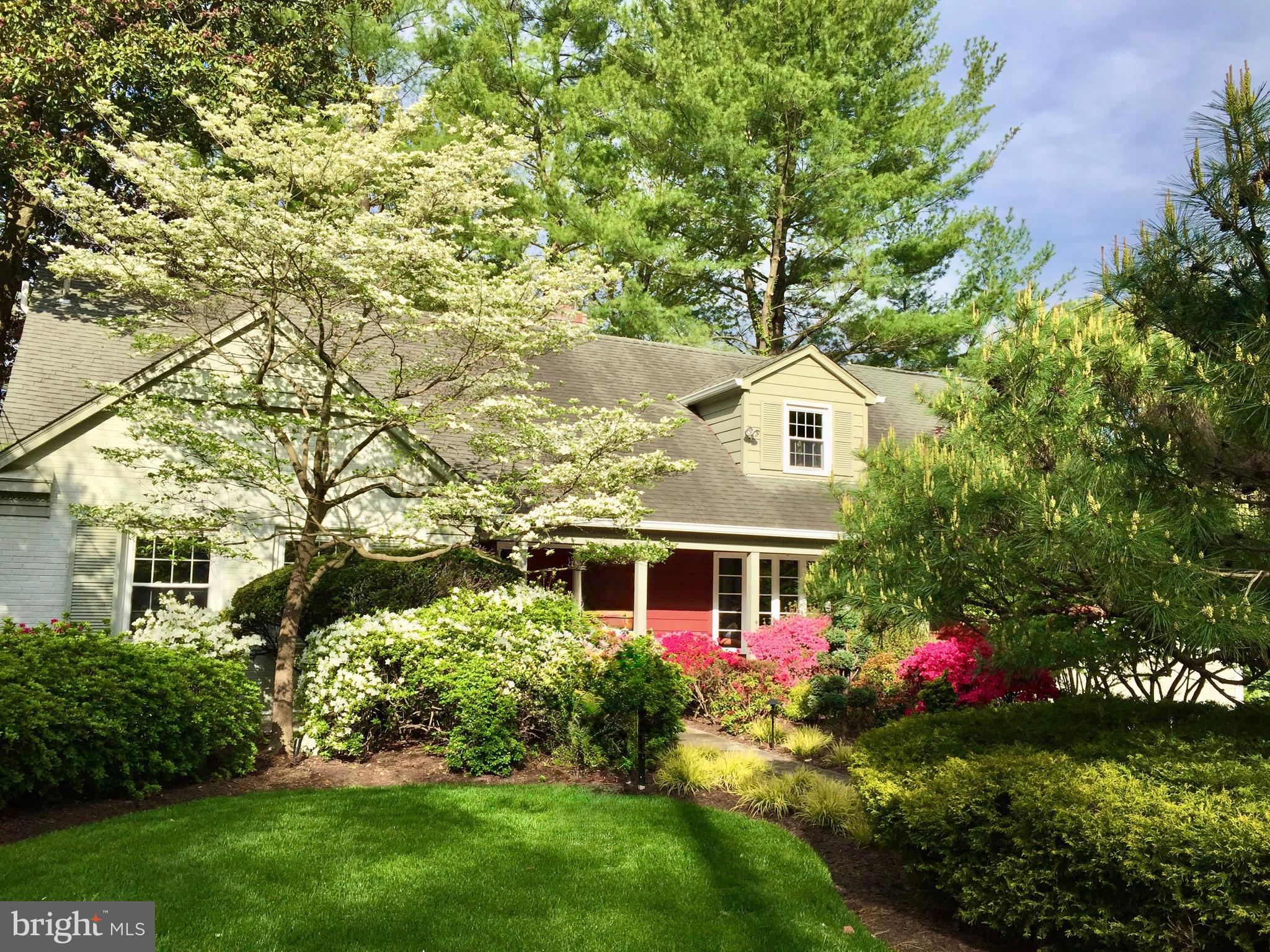 KENWOOD PARK - Residential