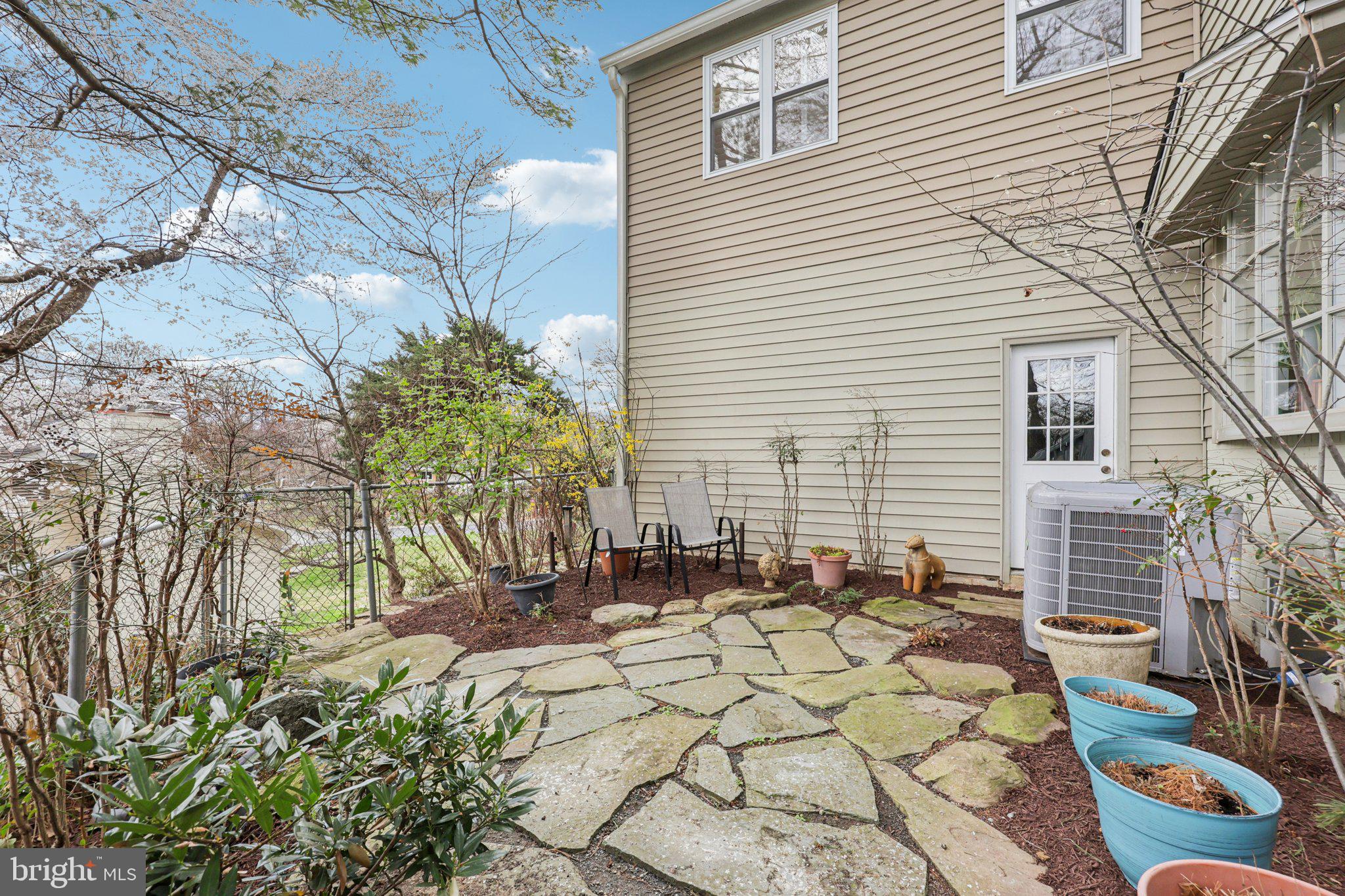 KENWOOD PARK - Residential