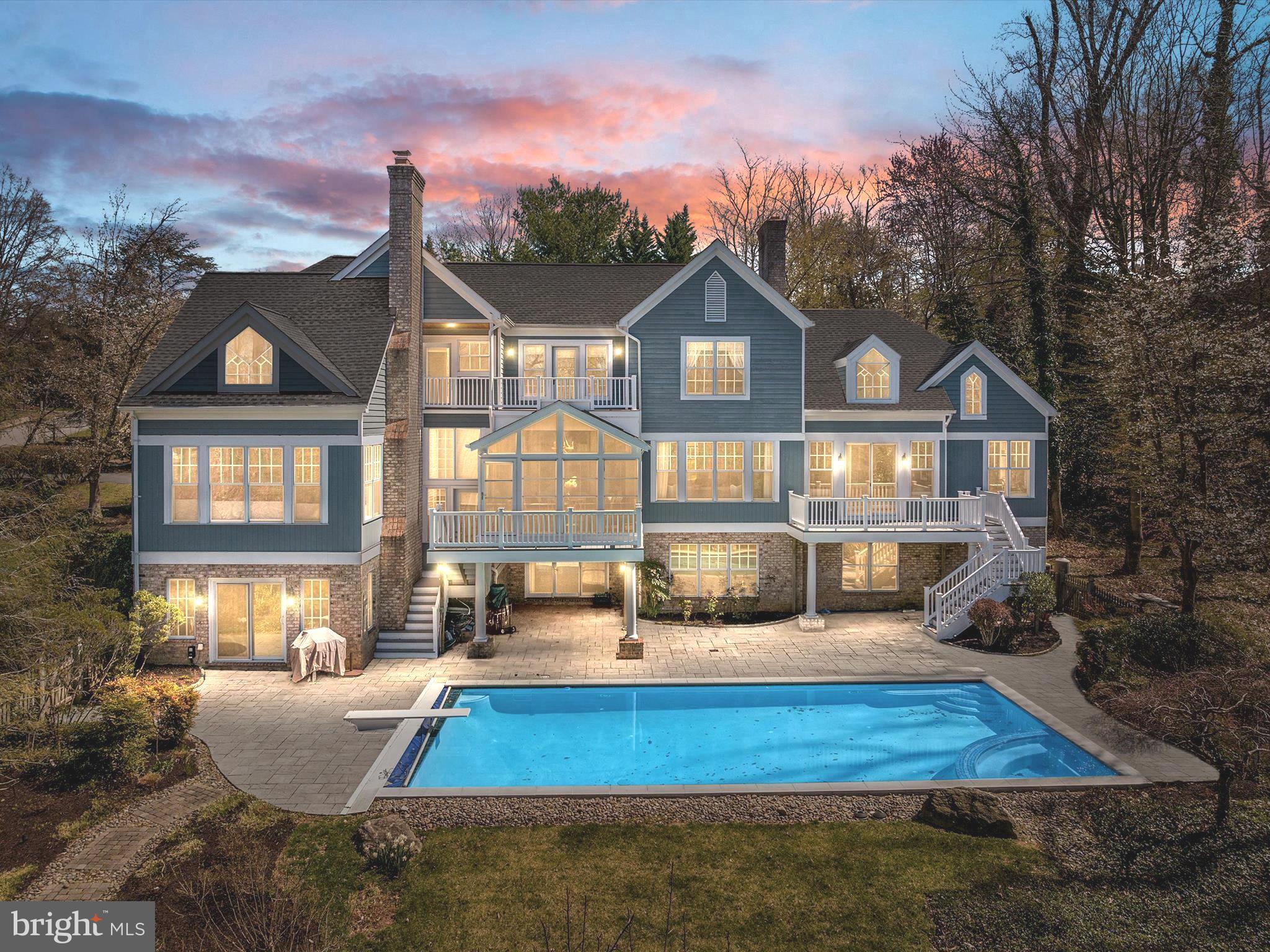 BANCROFT - Residential