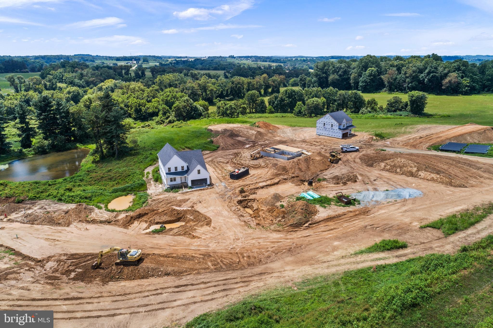 SYCAMORE CROSSING - Residential