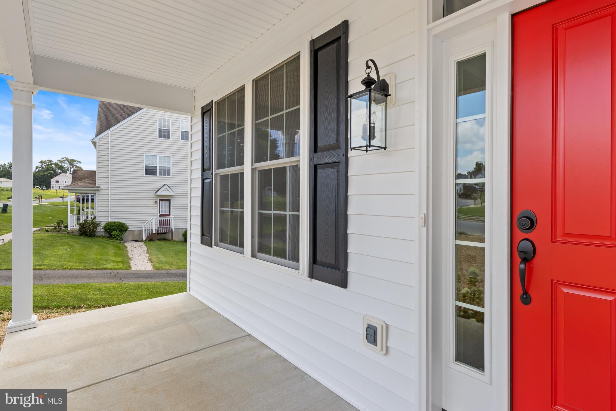 SYCAMORE CROSSING - Residential