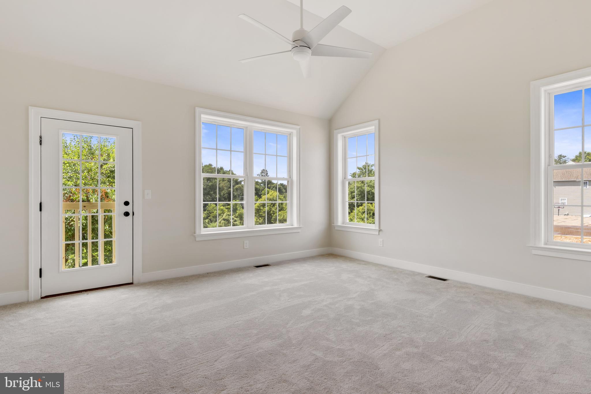 SYCAMORE CROSSING - Residential