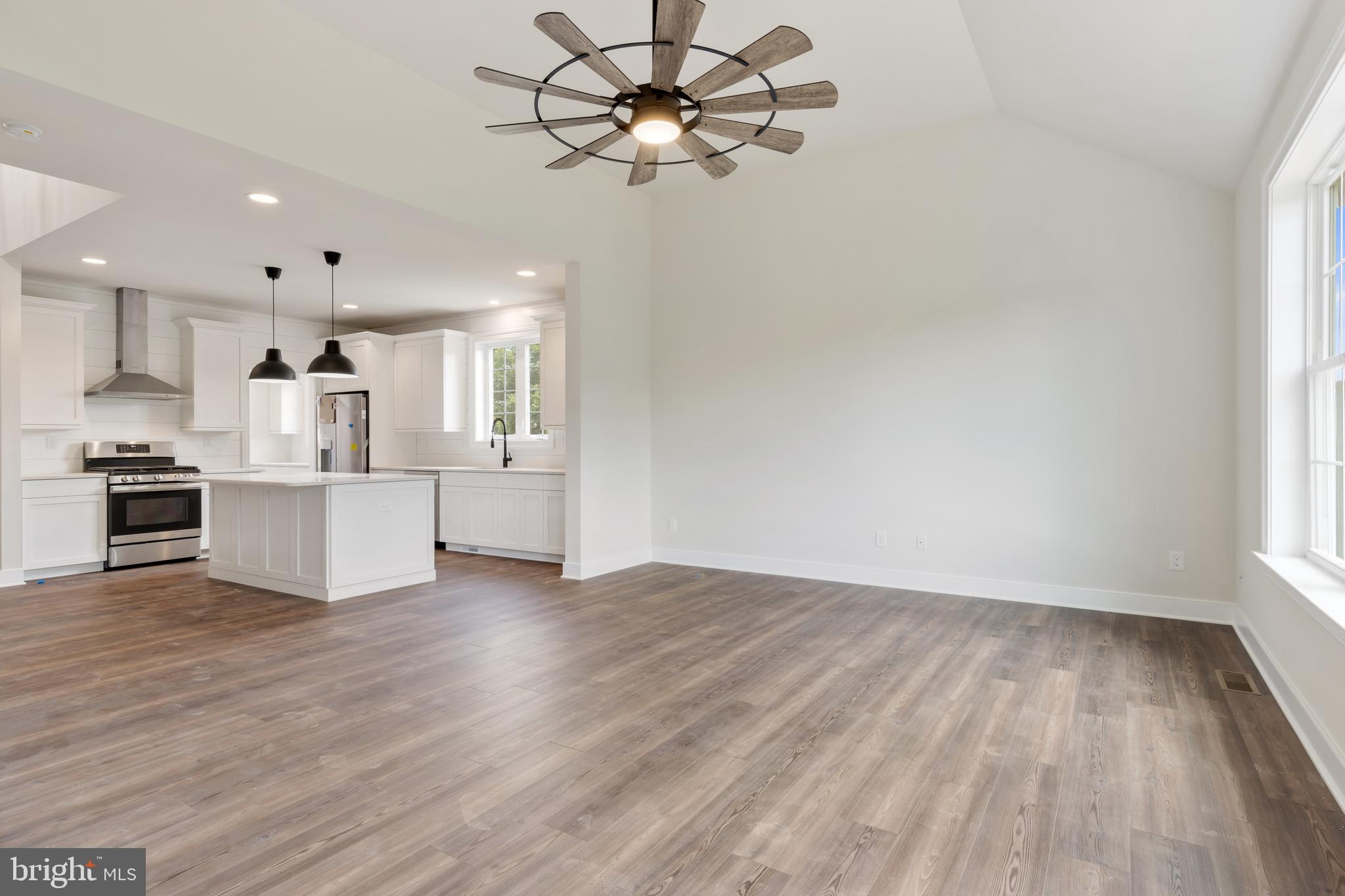 SYCAMORE CROSSING - Residential