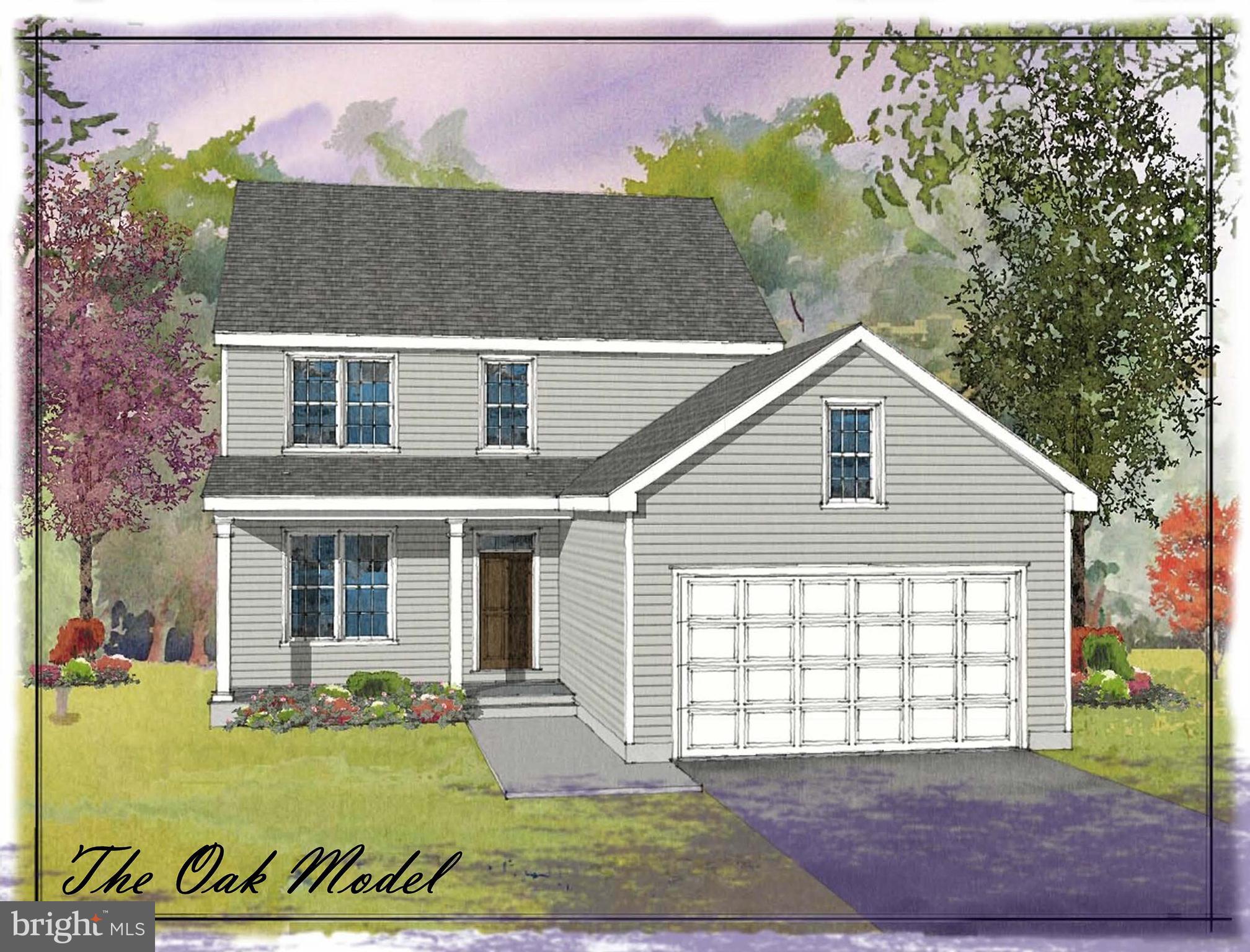 SYCAMORE CROSSING - Residential