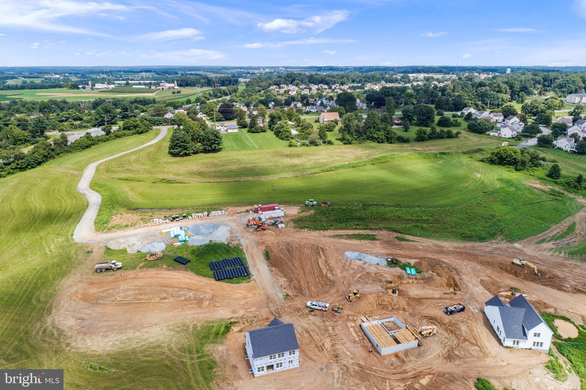 SYCAMORE CROSSING - Residential