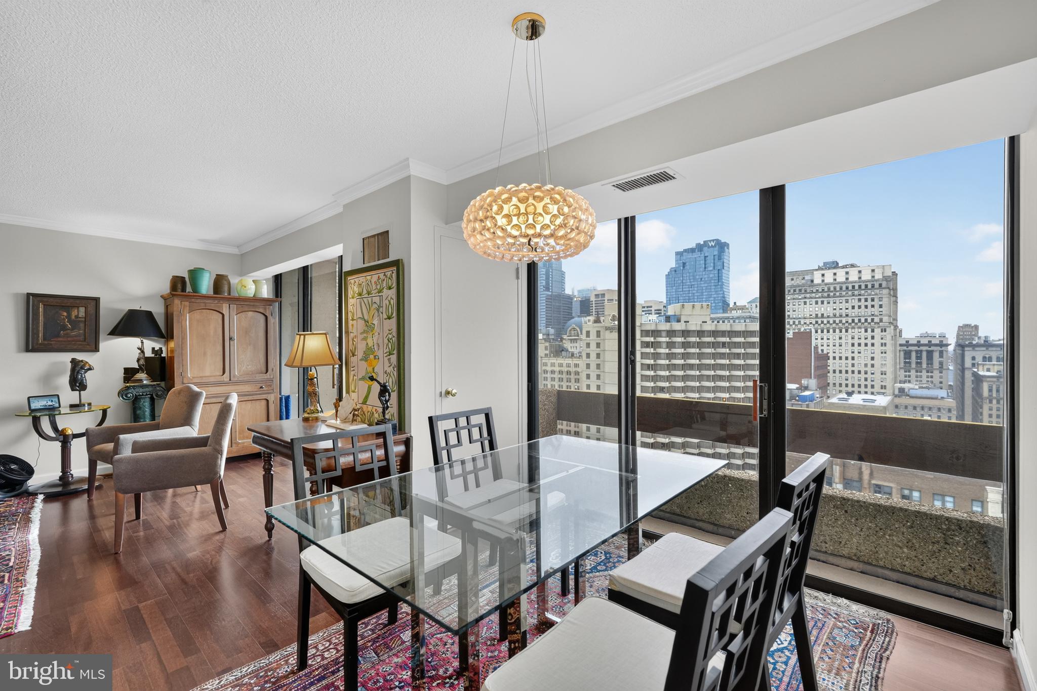 WASHINGTON SQ WEST - Residential