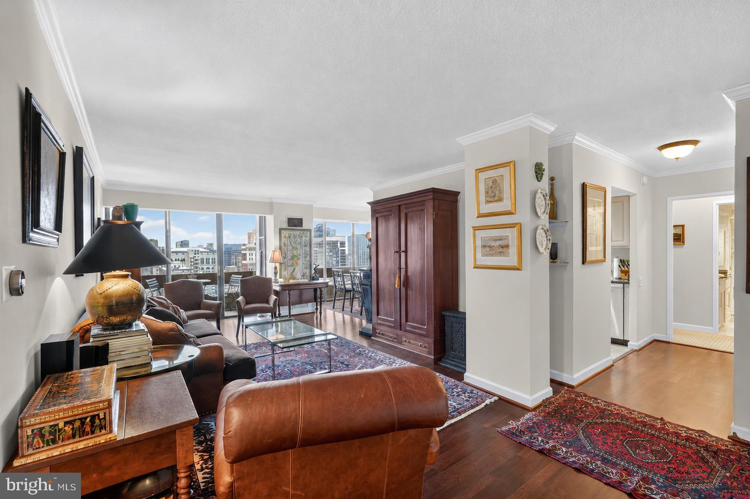 WASHINGTON SQ WEST - Residential