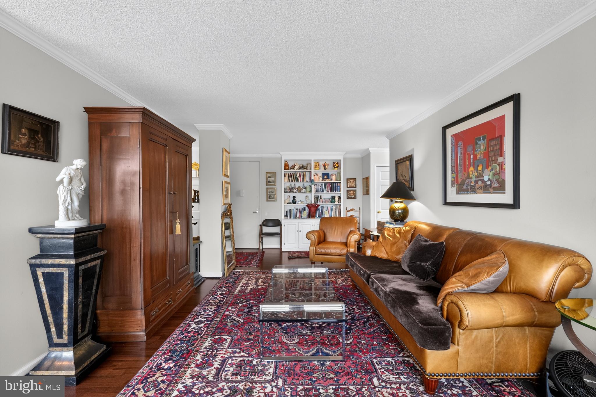 WASHINGTON SQ WEST - Residential