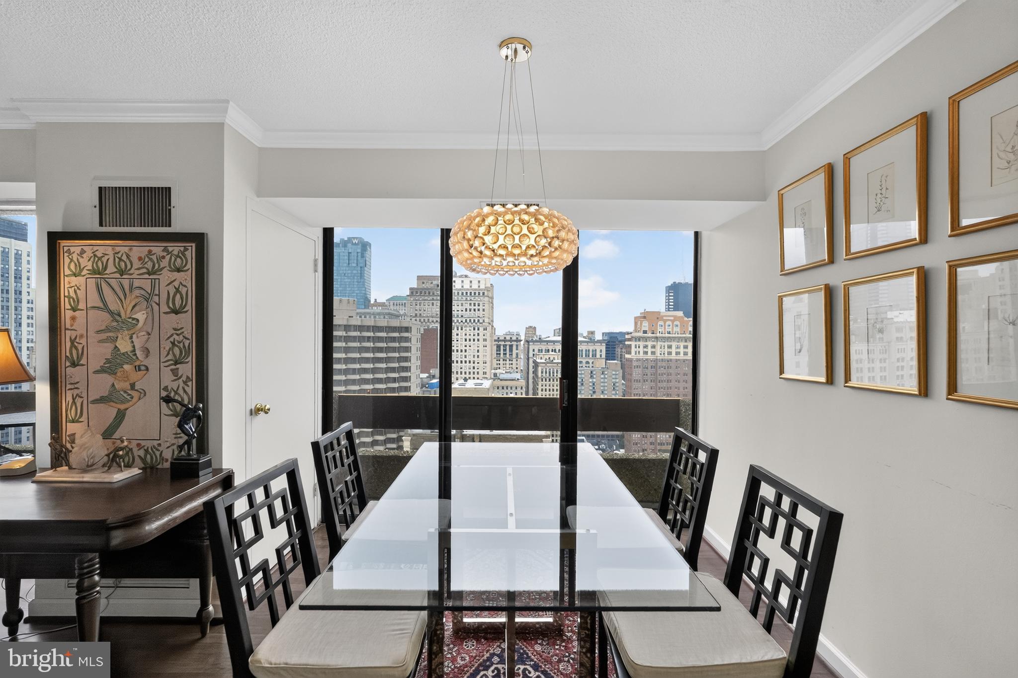 WASHINGTON SQ WEST - Residential