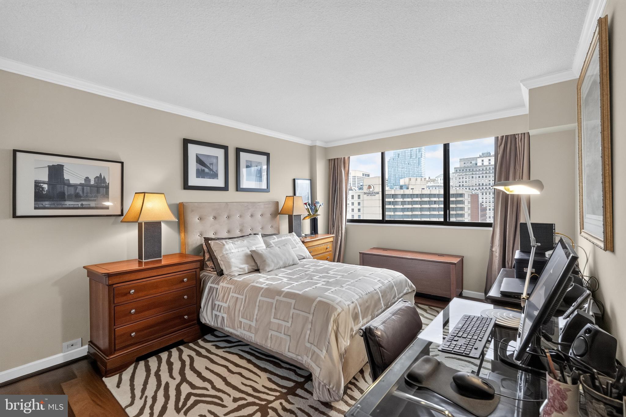 WASHINGTON SQ WEST - Residential