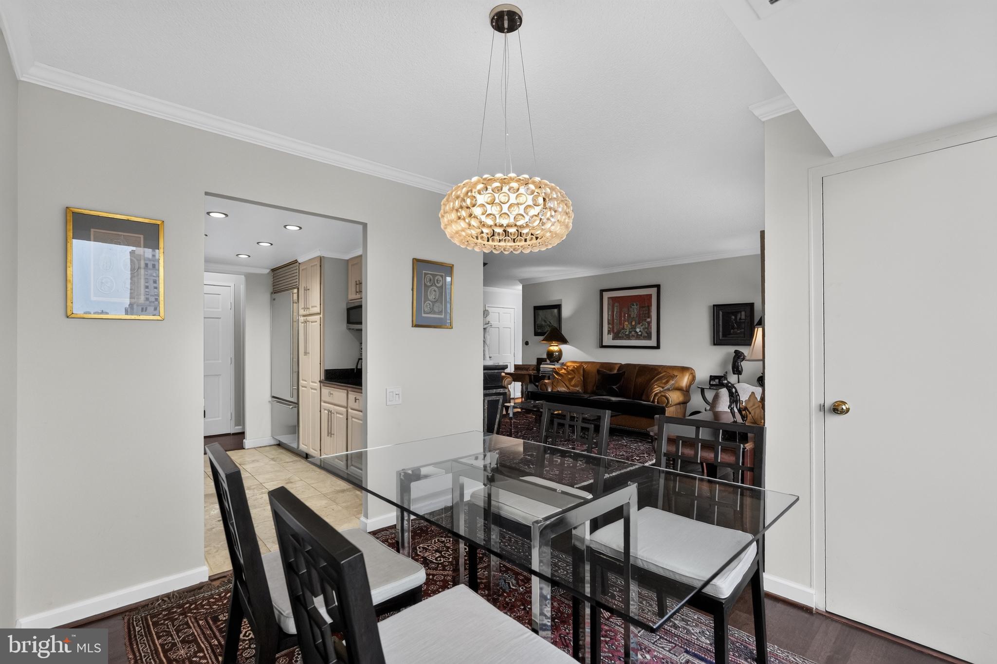 WASHINGTON SQ WEST - Residential