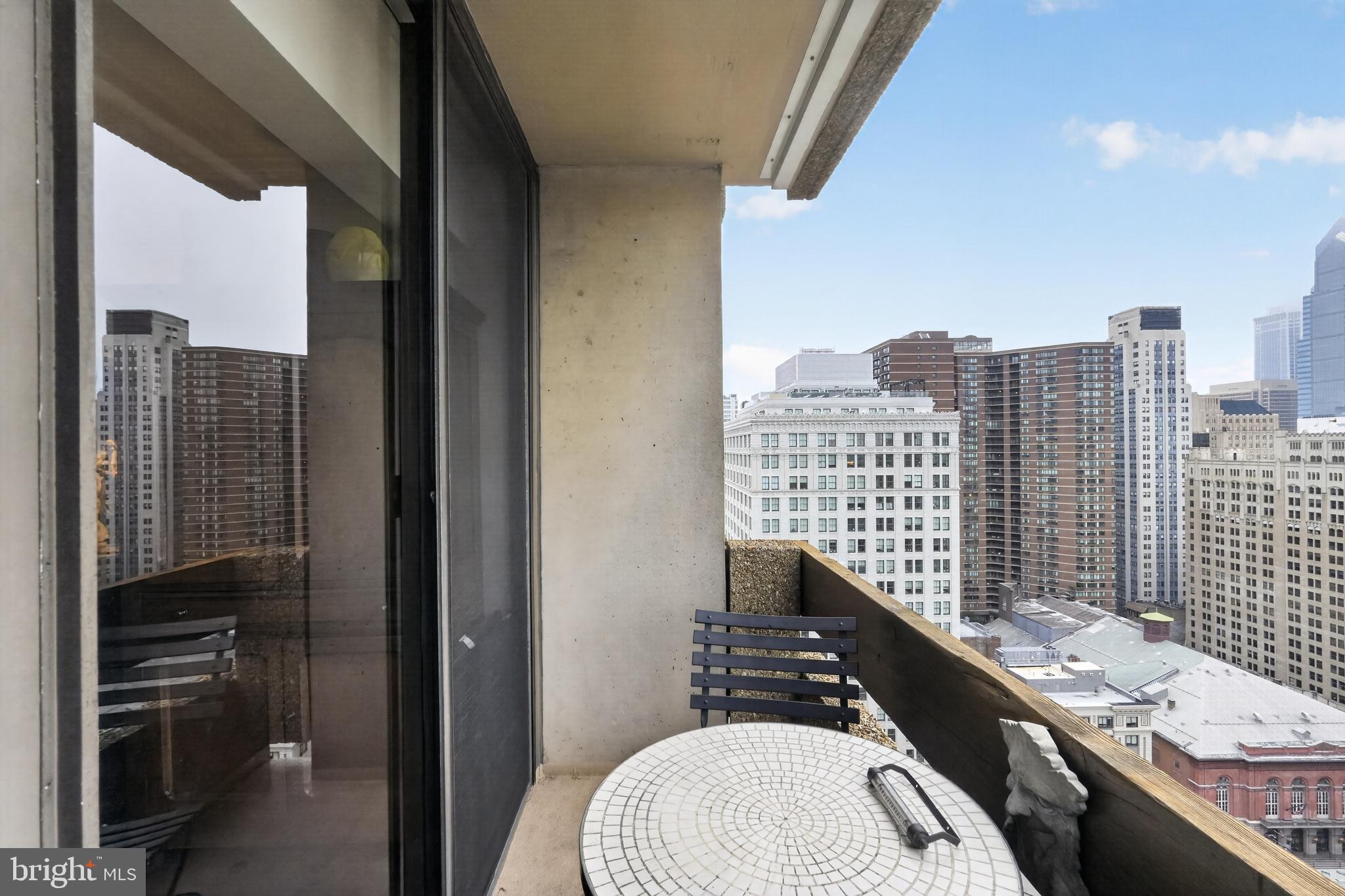 WASHINGTON SQ WEST - Residential