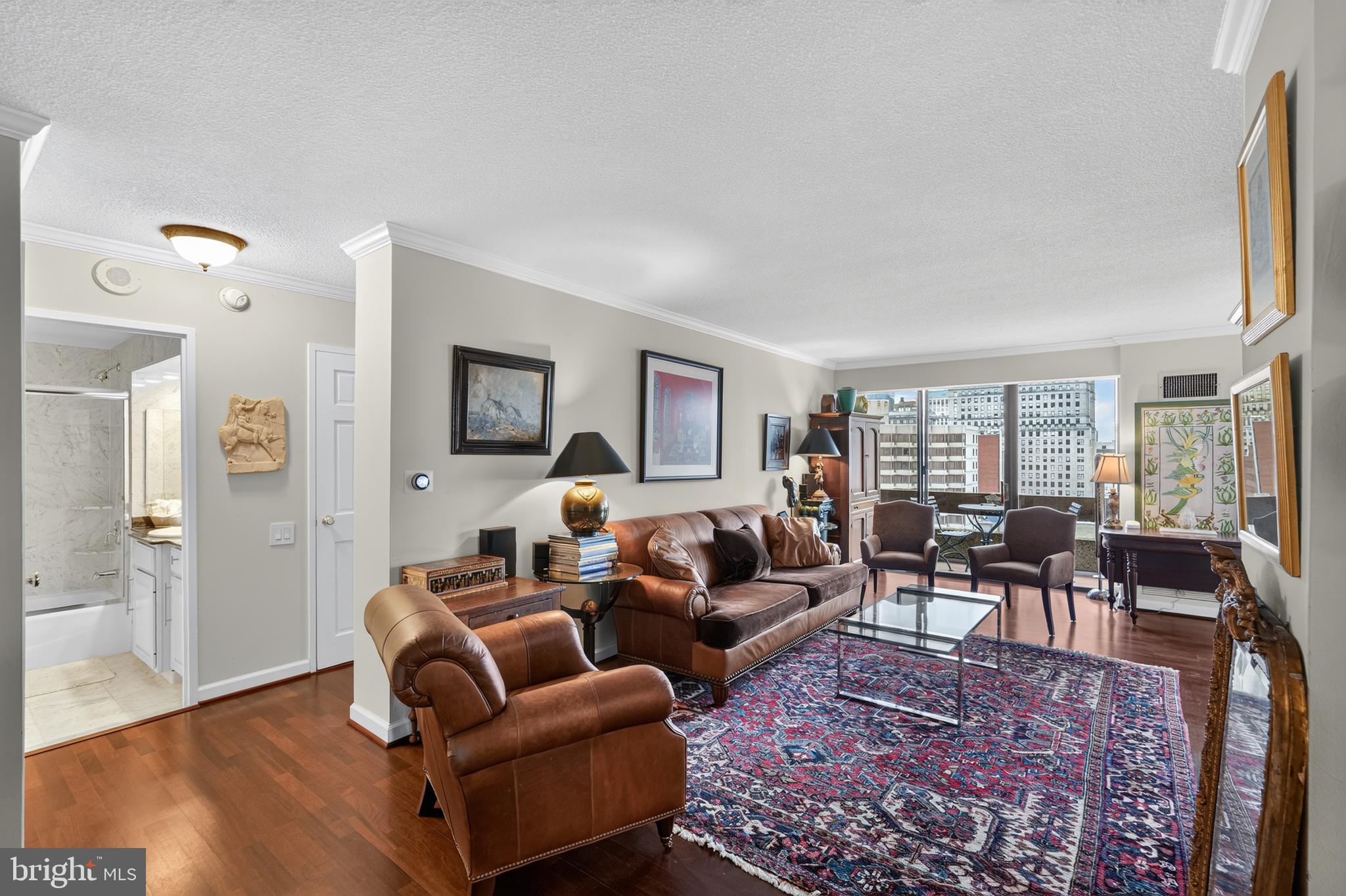 WASHINGTON SQ WEST - Residential