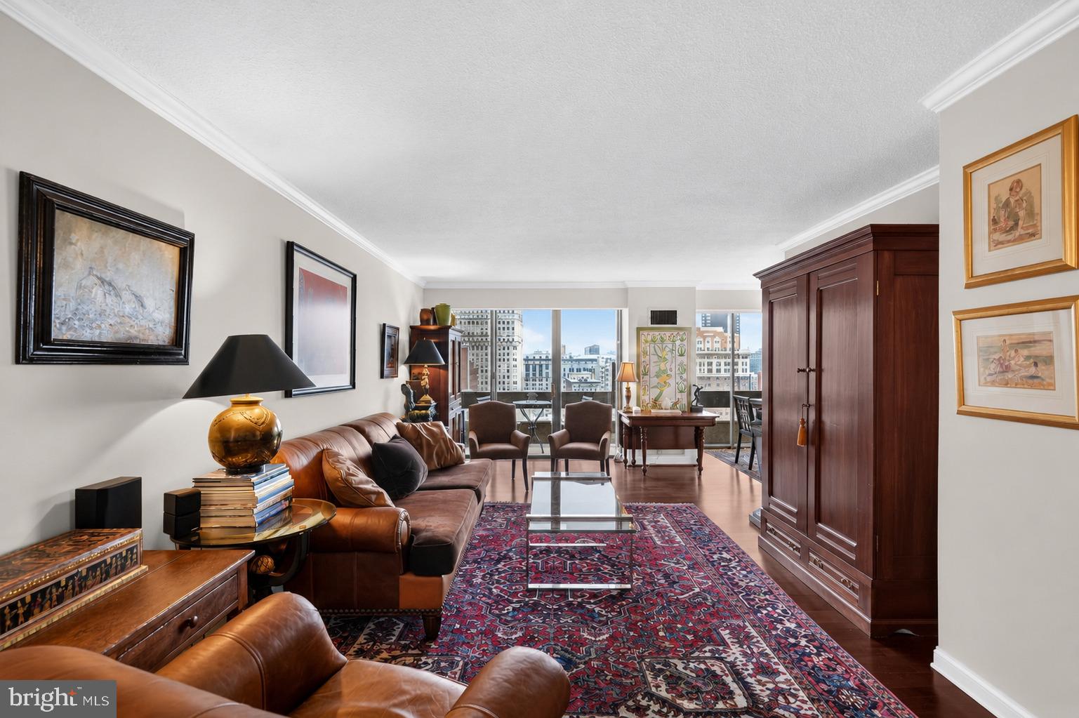 WASHINGTON SQ WEST - Residential