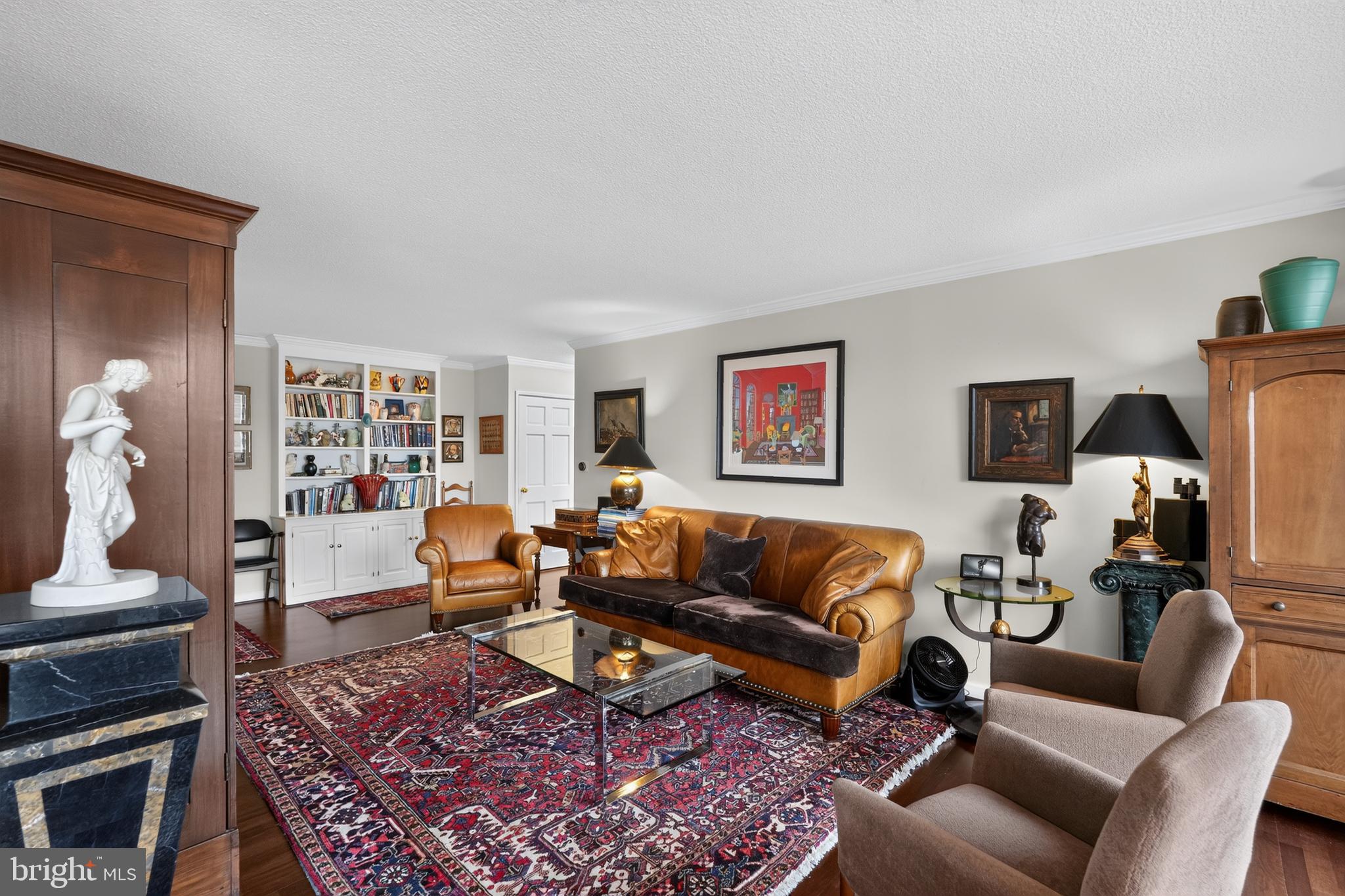 WASHINGTON SQ WEST - Residential