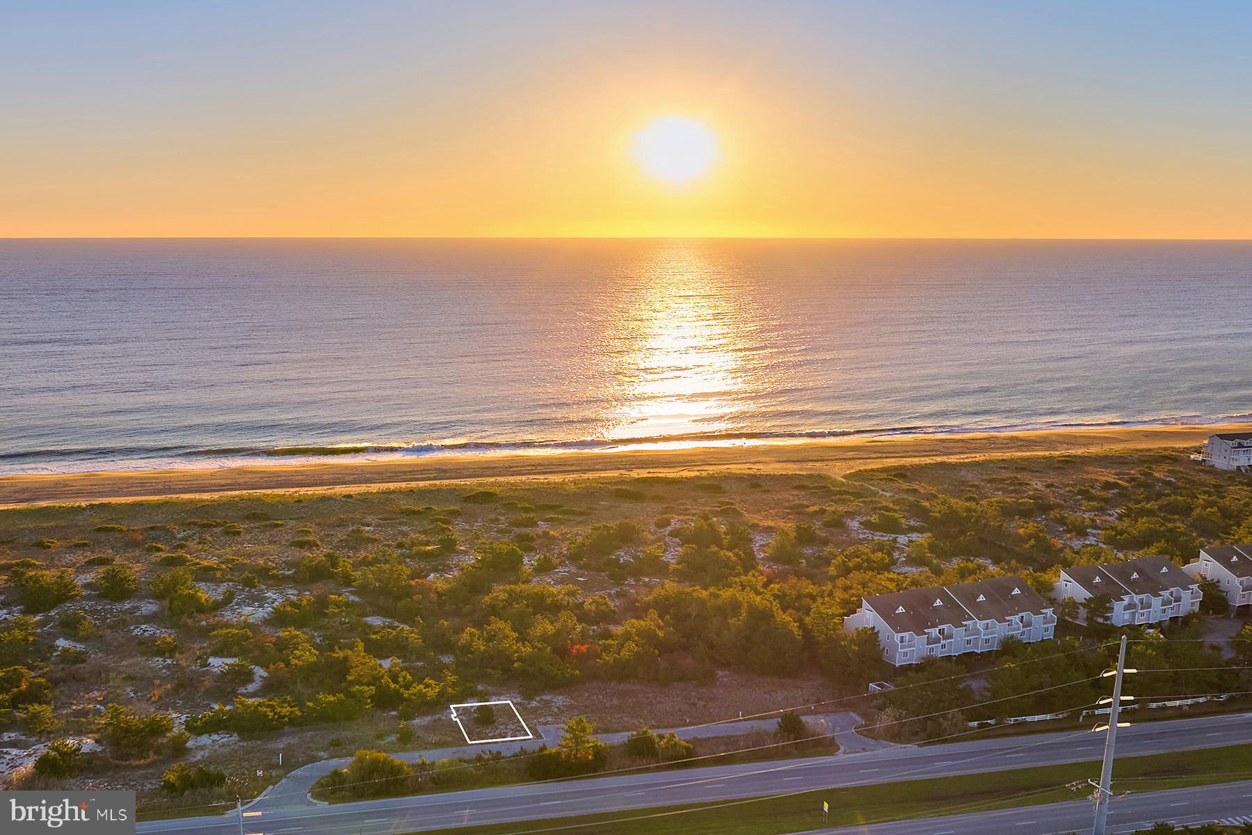 SUNRISE - Residential