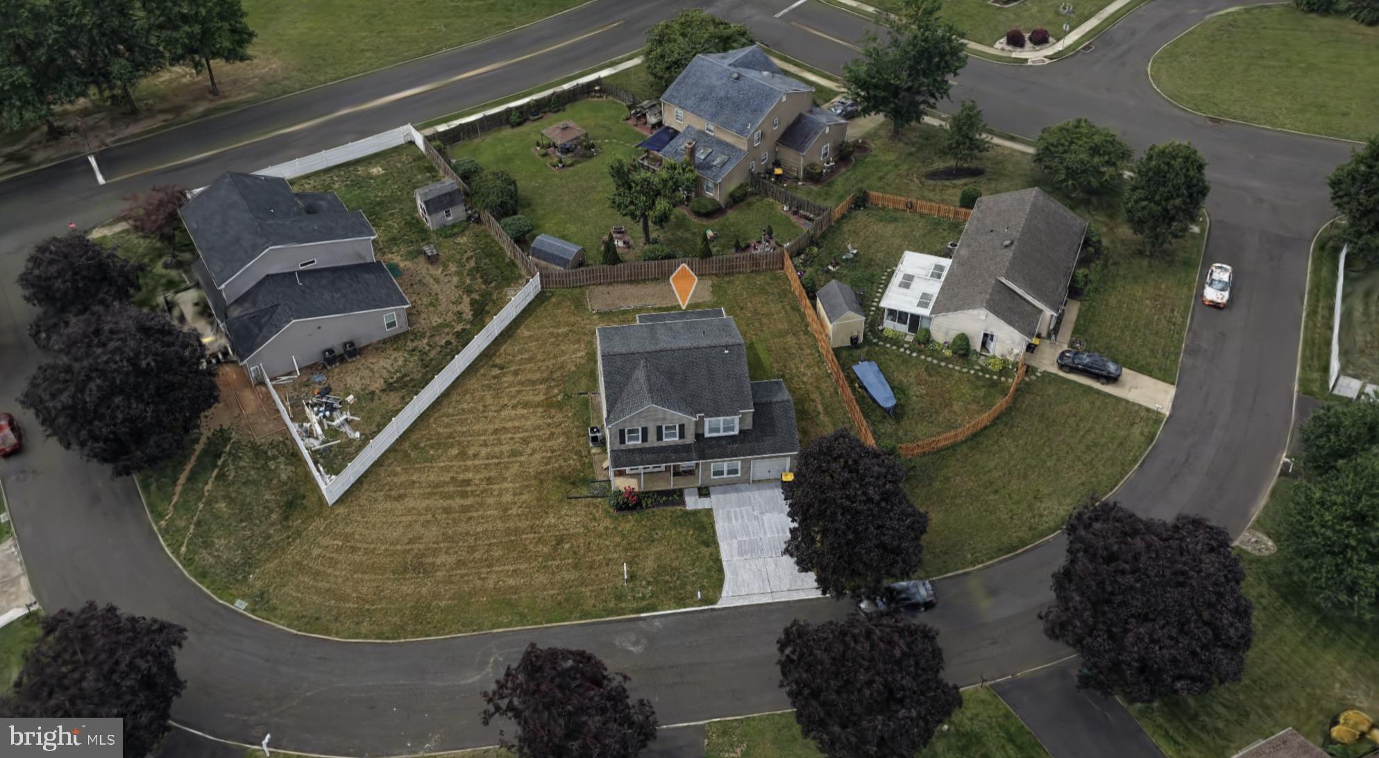 SPRINGDALE - Residential