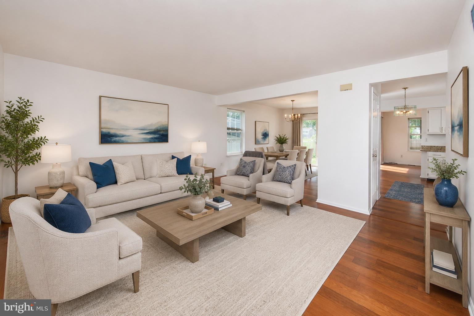 SPRINGDALE - Residential